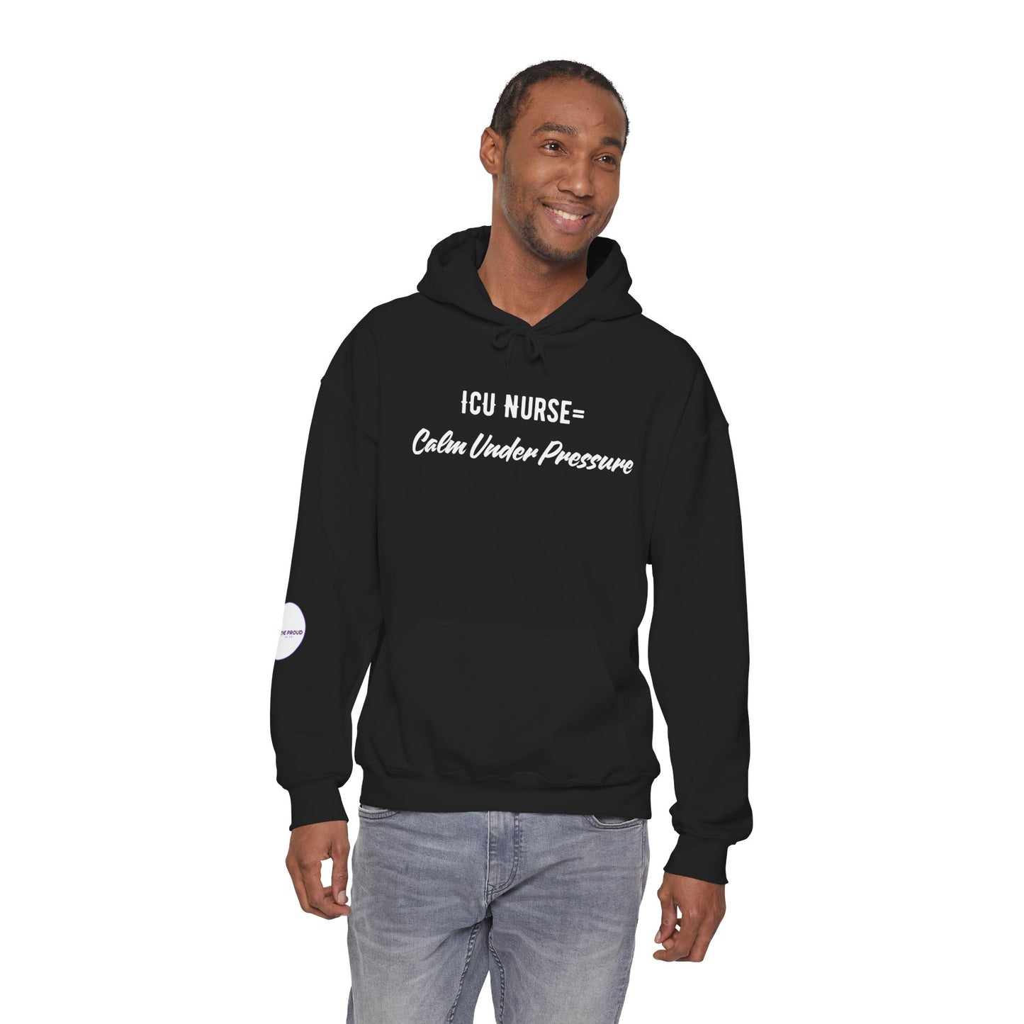 ICU Nurse Hoodie thoughtful gift for nurses