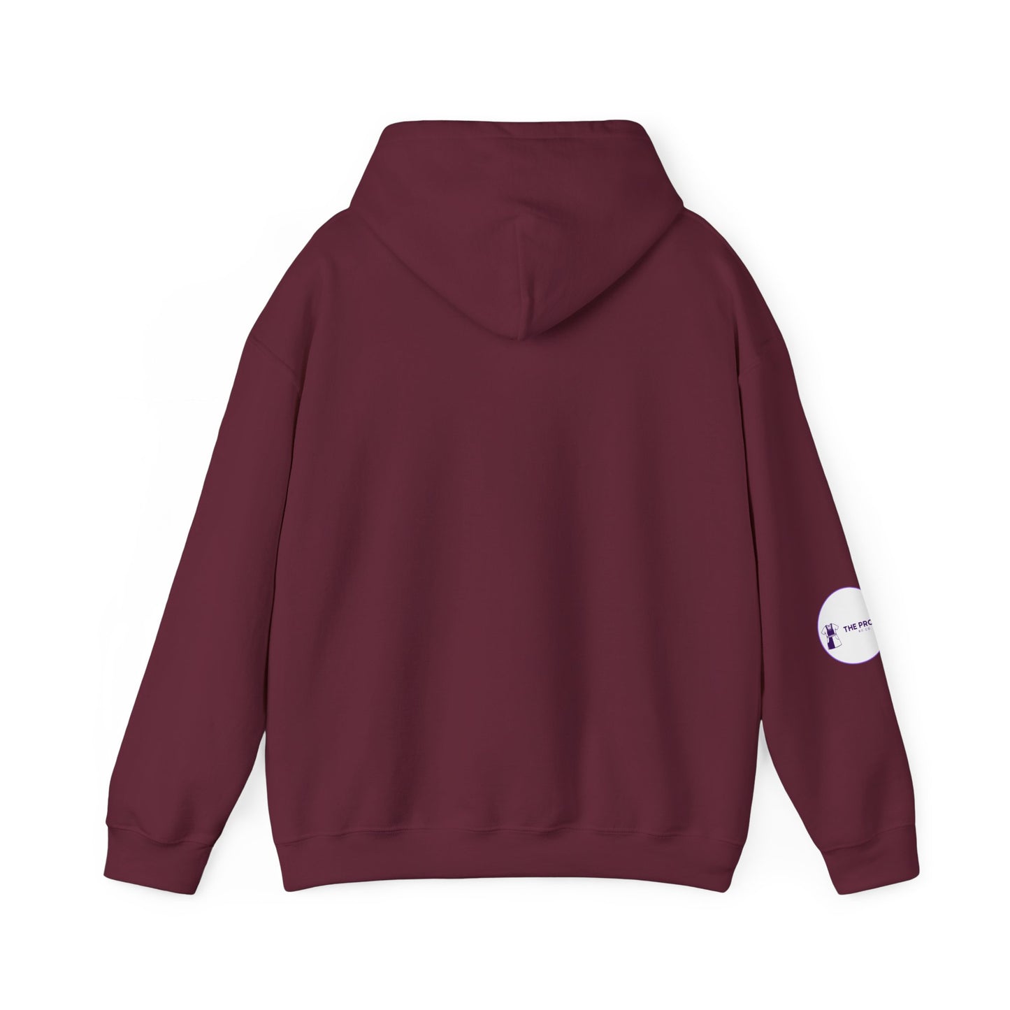 Saved Lives Today Hoodie soft fleece pullover for healthcare workers