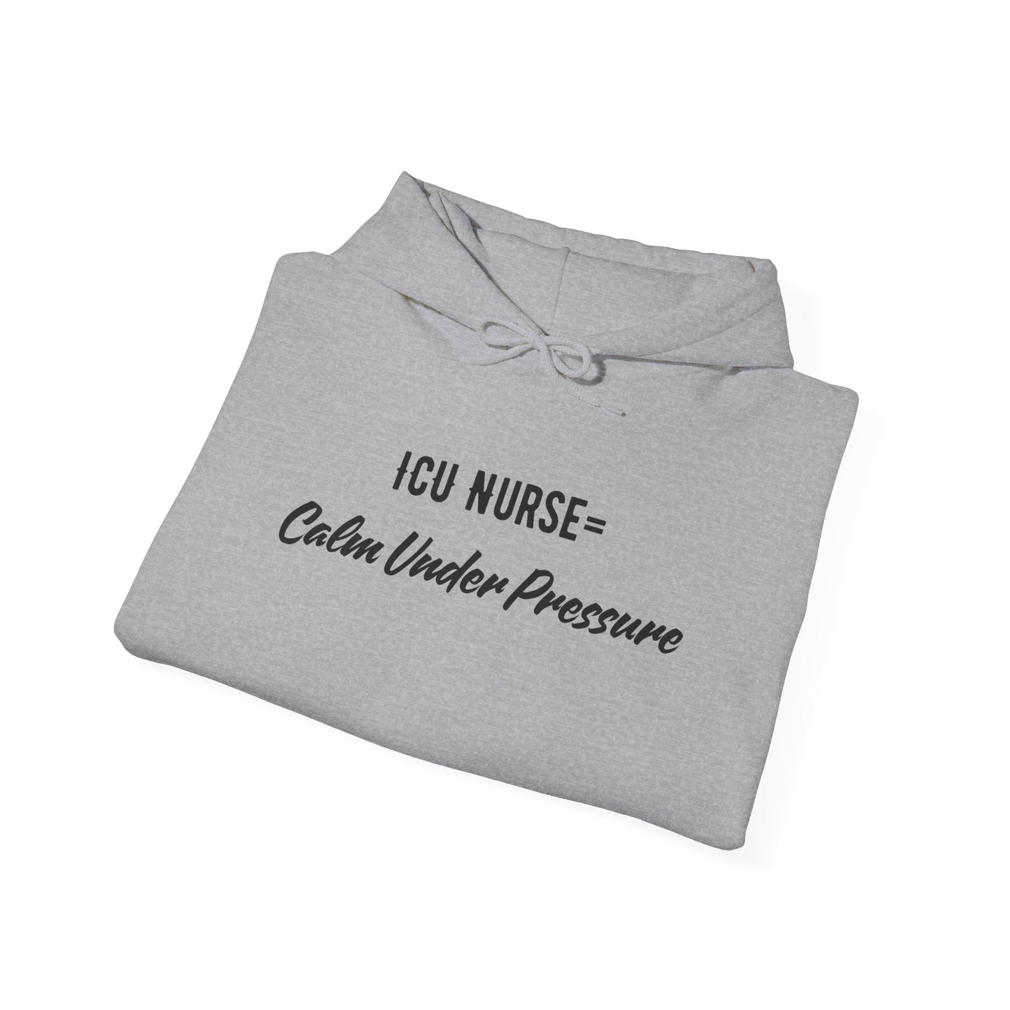 ICU Nurse Hoodie thoughtful gift for nurses