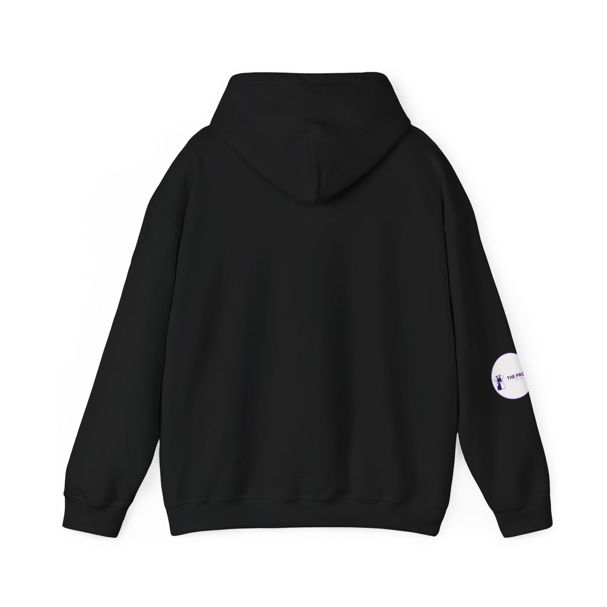 Saved Lives Today Hoodie soft fleece pullover for healthcare workers