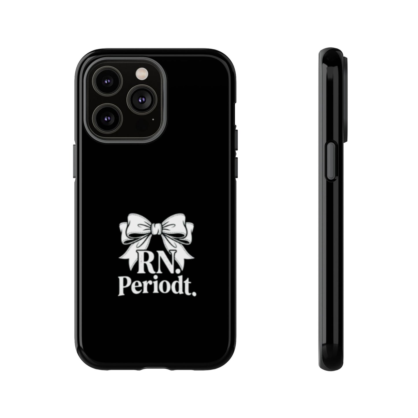 RN Phone Case durable scratch resistant outer shell