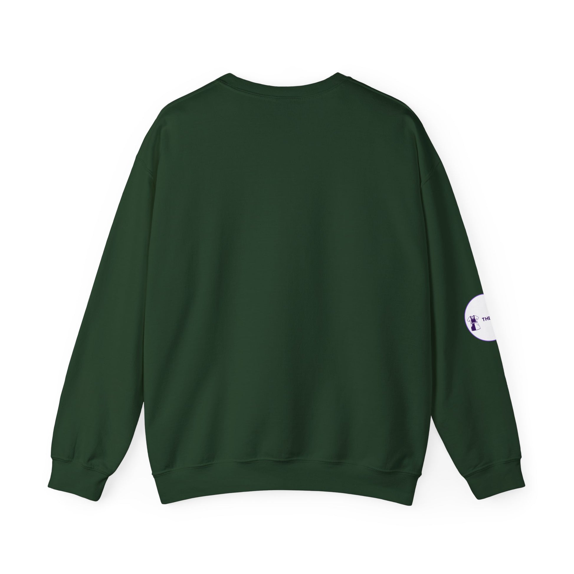 Christian Nurse Sweatshirt soft fleece pullover for nurses