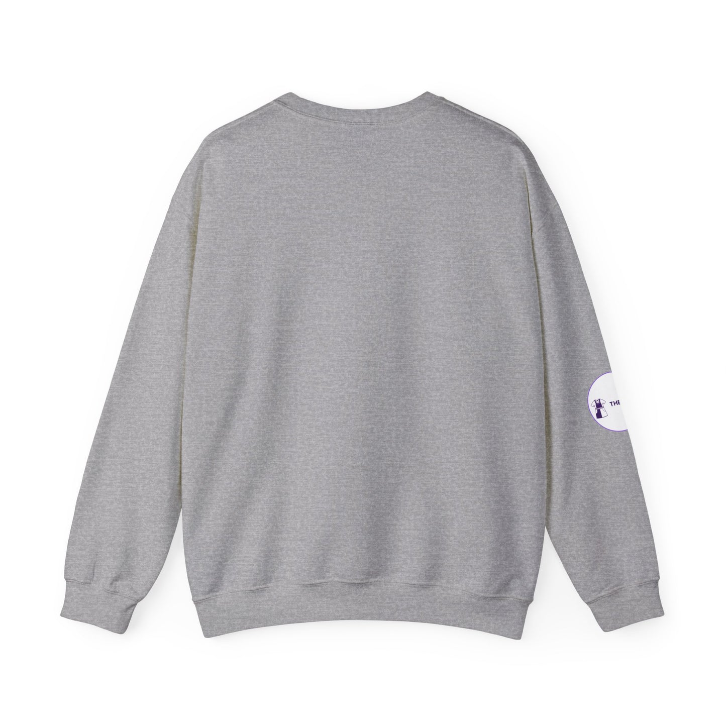 Christian Nurse Sweatshirt soft fleece pullover for nurses