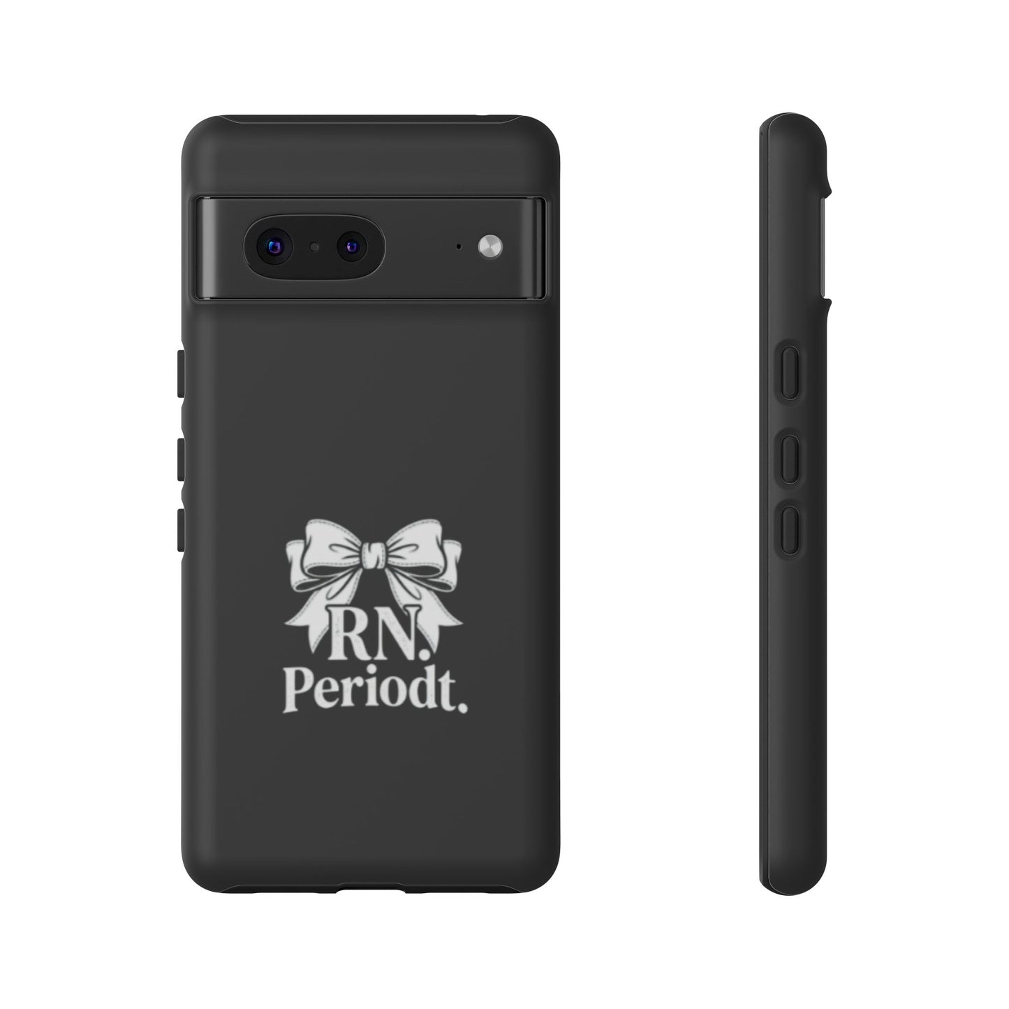 RN Phone Case durable scratch resistant outer shell
