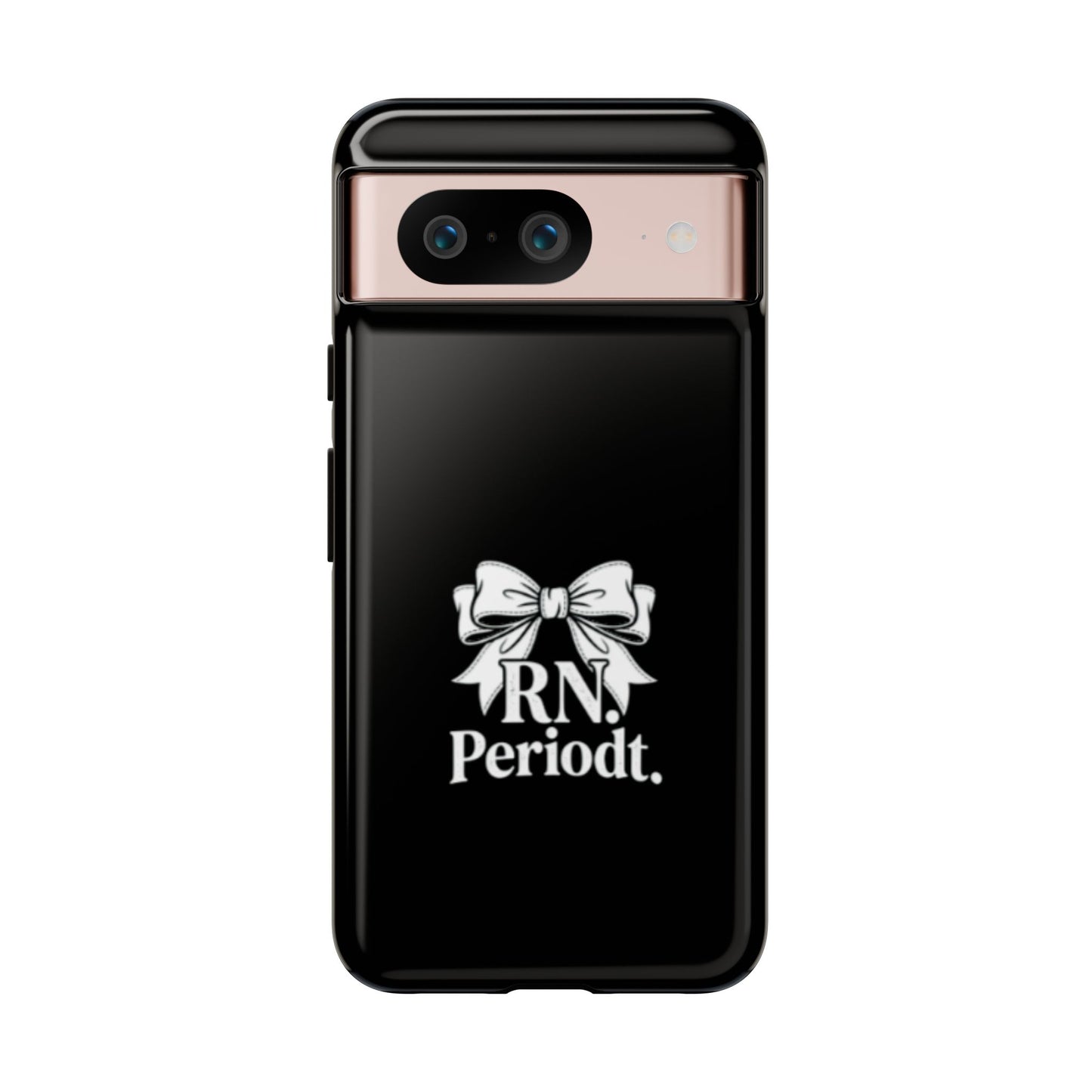 RN Phone Case durable scratch resistant outer shell