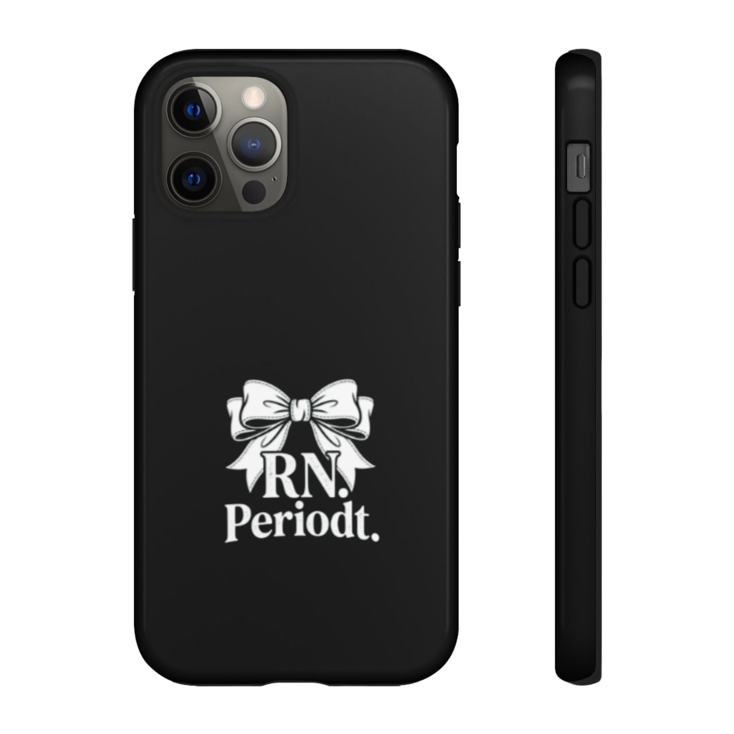 RN Phone Case durable scratch resistant outer shell