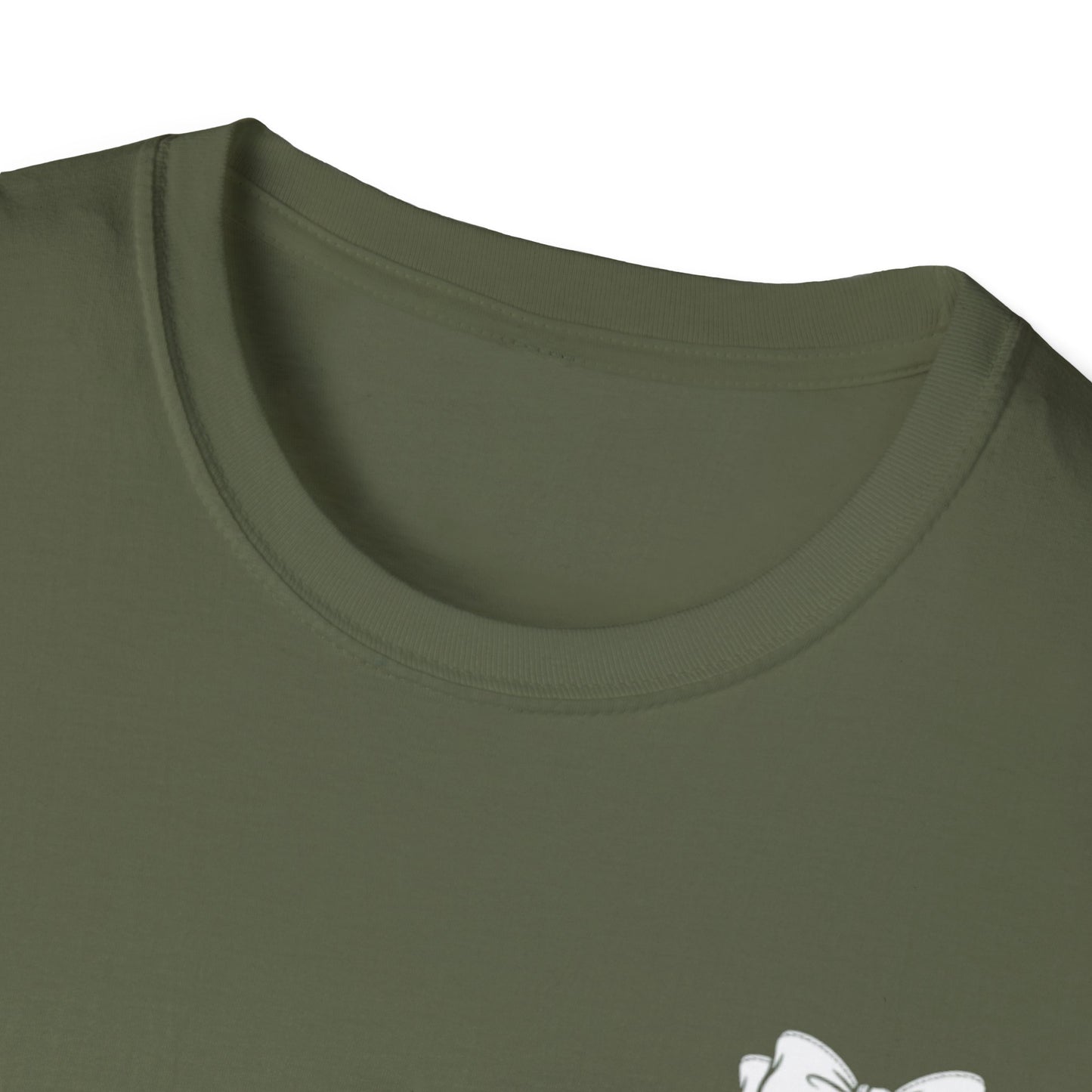 RN Periodt T-Shirt available in multiple color options