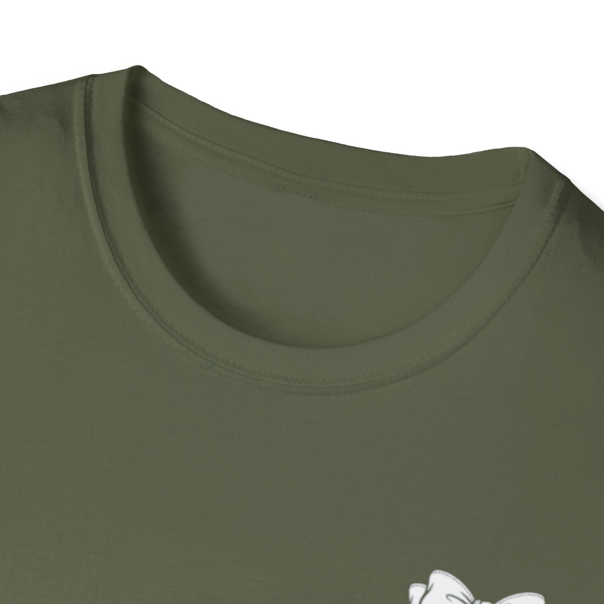 RN Periodt T-Shirt available in multiple color options