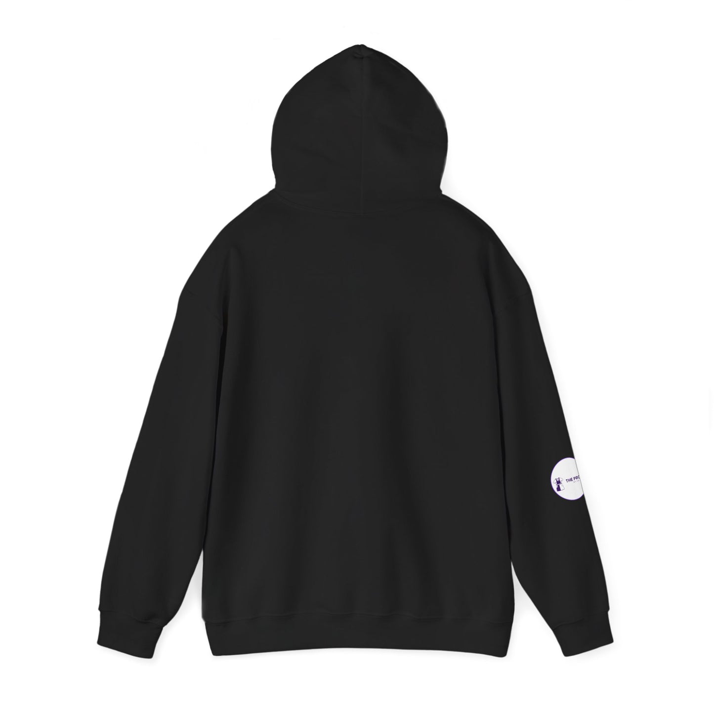 Night Shift Nurse Club Hoodie with hood and pocket cozy nurse apparel