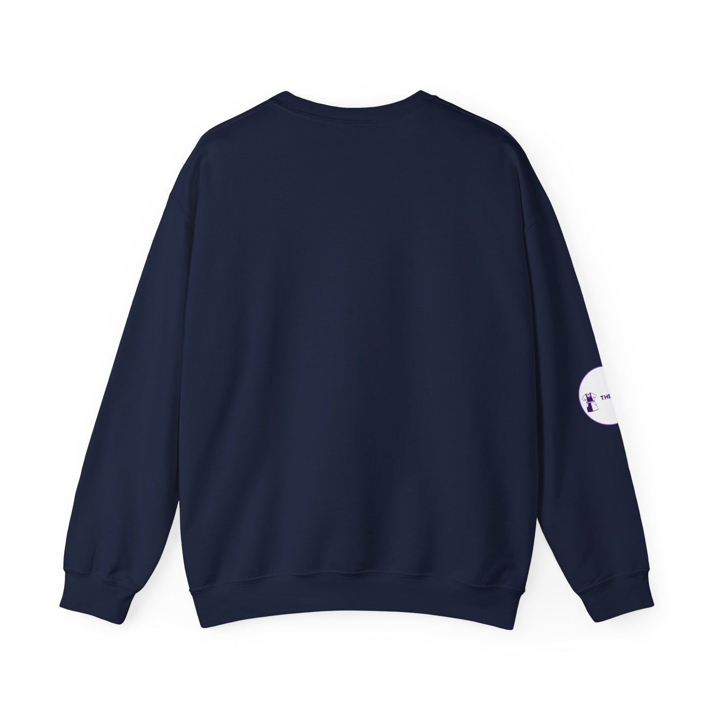Christian Nurse Sweatshirt soft fleece pullover for nurses