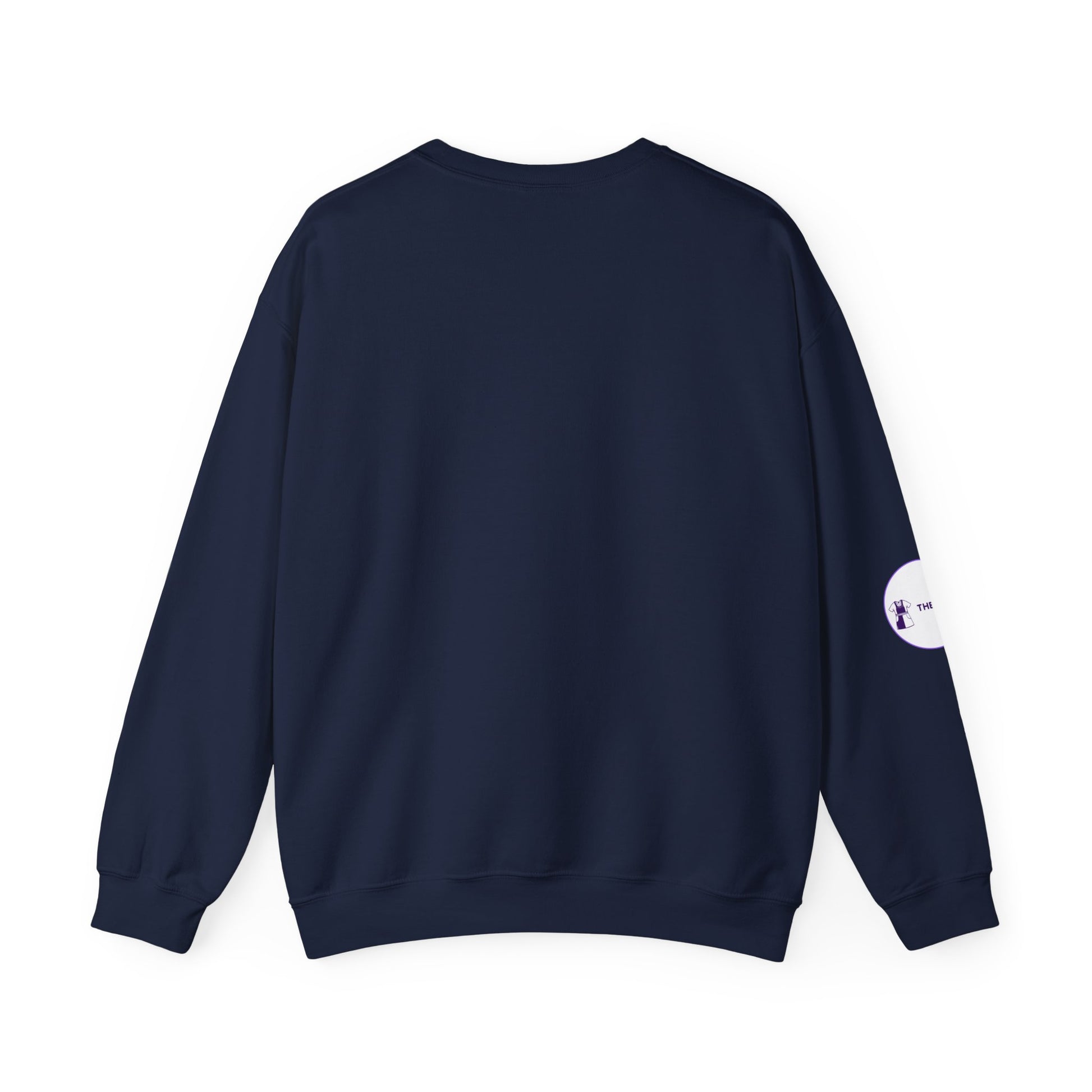 Christian Nurse Sweatshirt soft fleece pullover for nurses