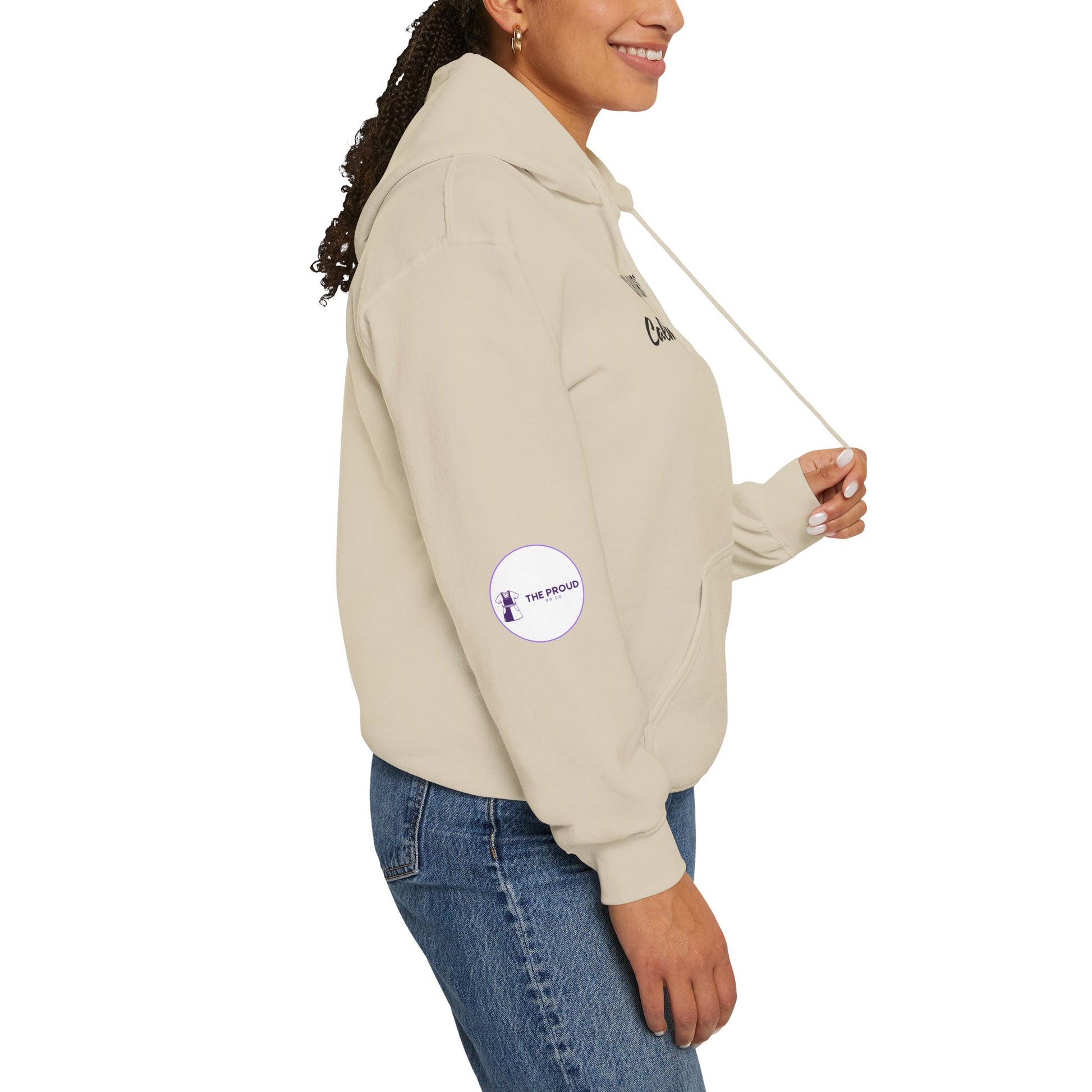 ICU Nurse Hoodie thoughtful gift for nurses