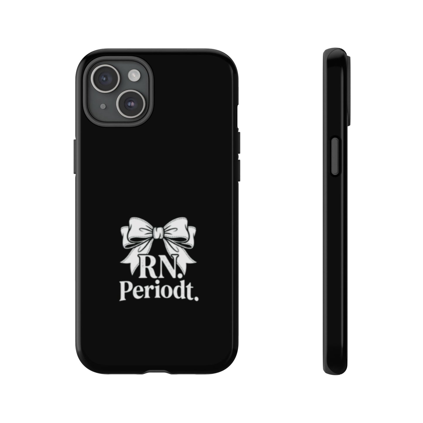 RN Phone Case durable scratch resistant outer shell