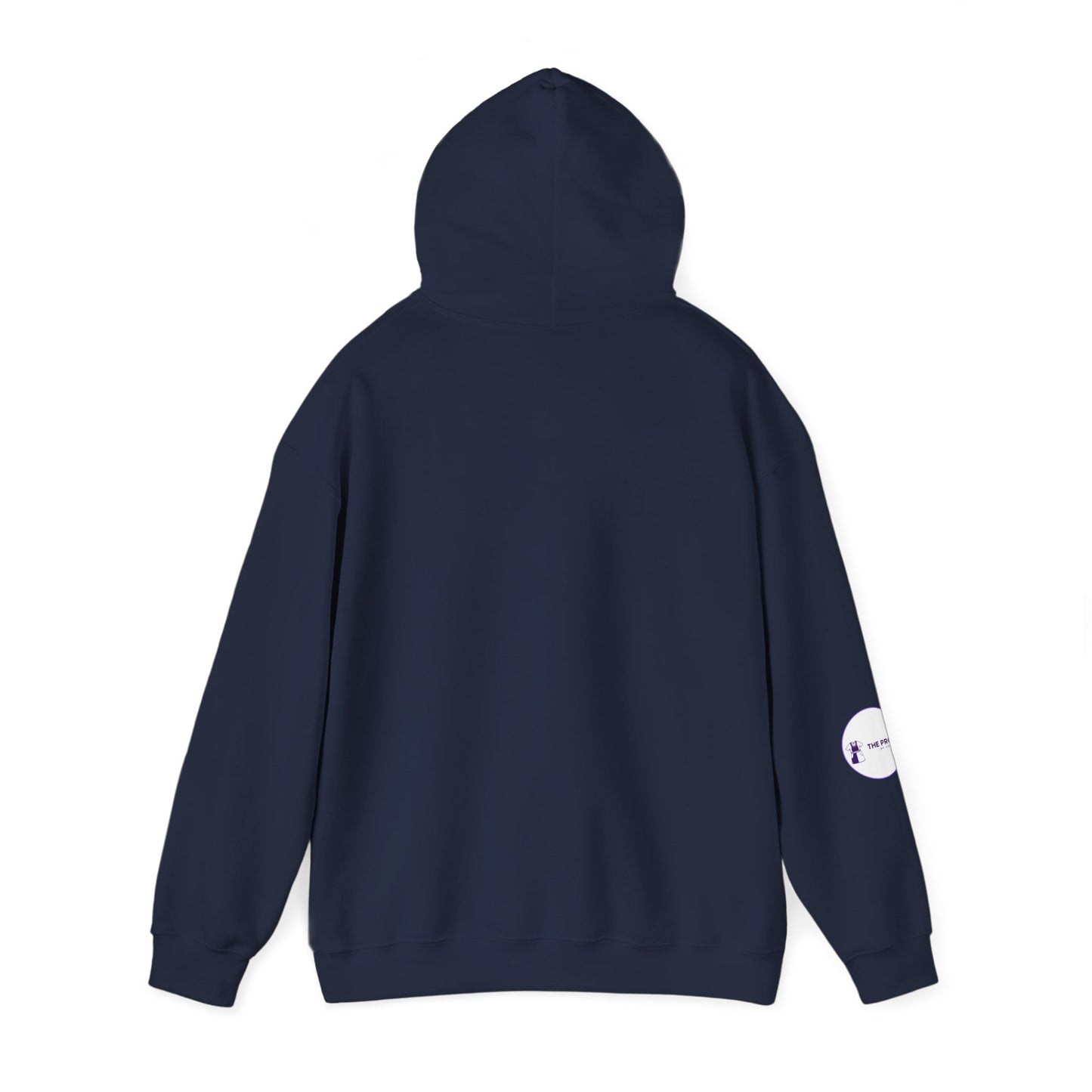 Christian Nurse Hoodie soft sweatshirt for long hospital shifts