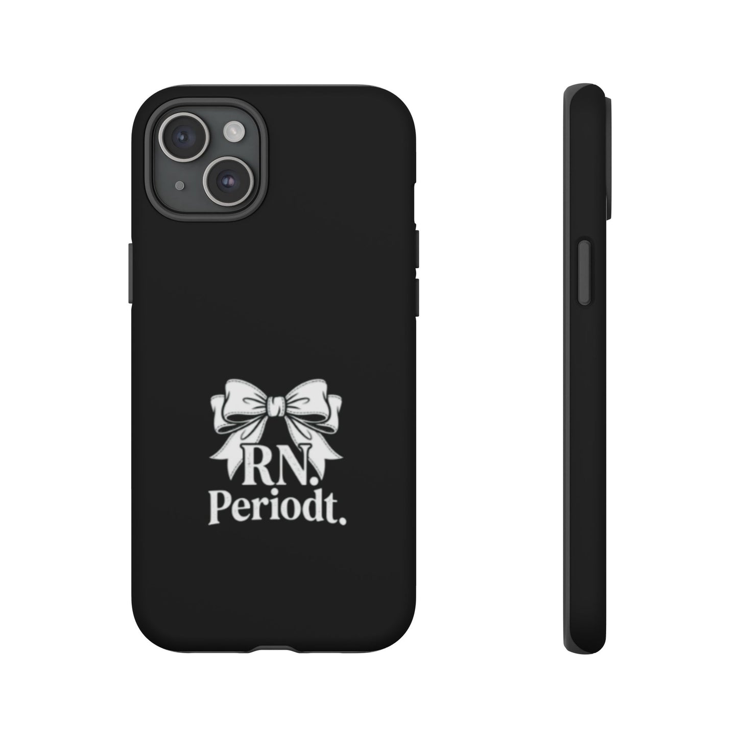 RN Phone Case durable scratch resistant outer shell