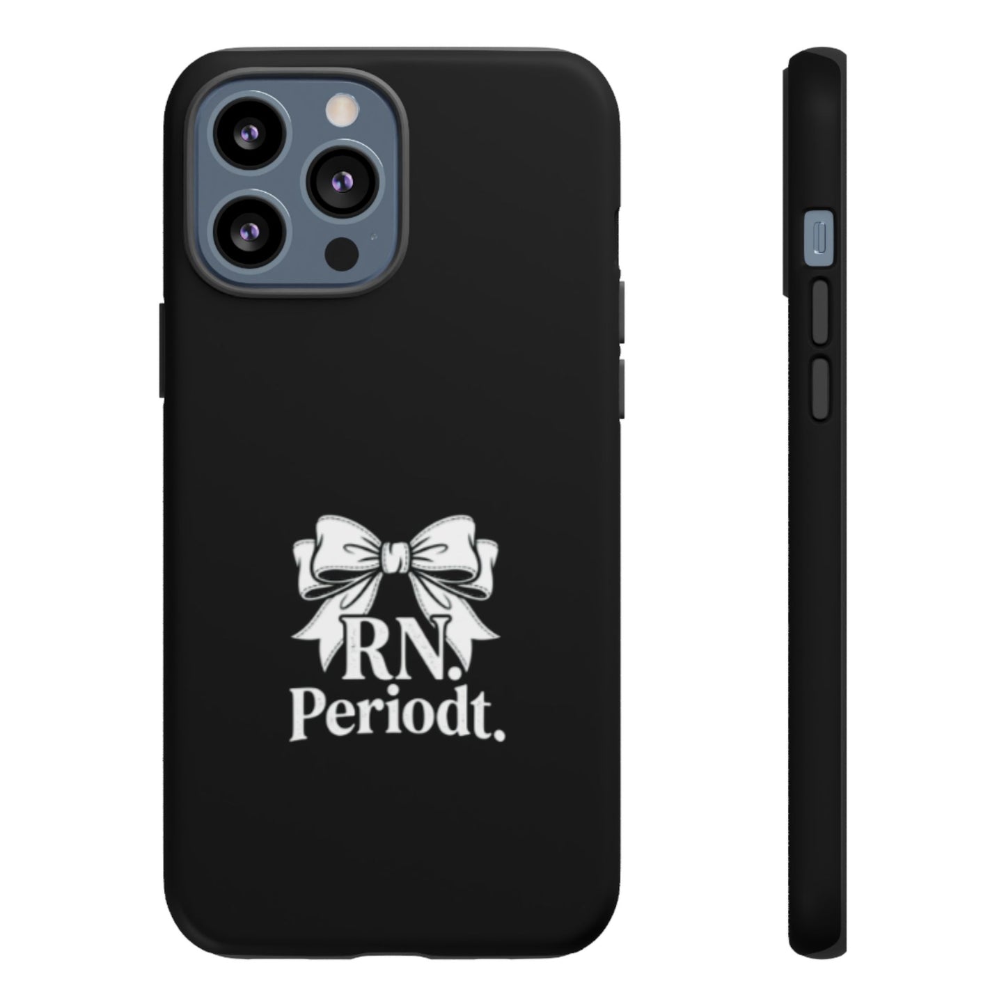 RN Phone Case durable scratch resistant outer shell