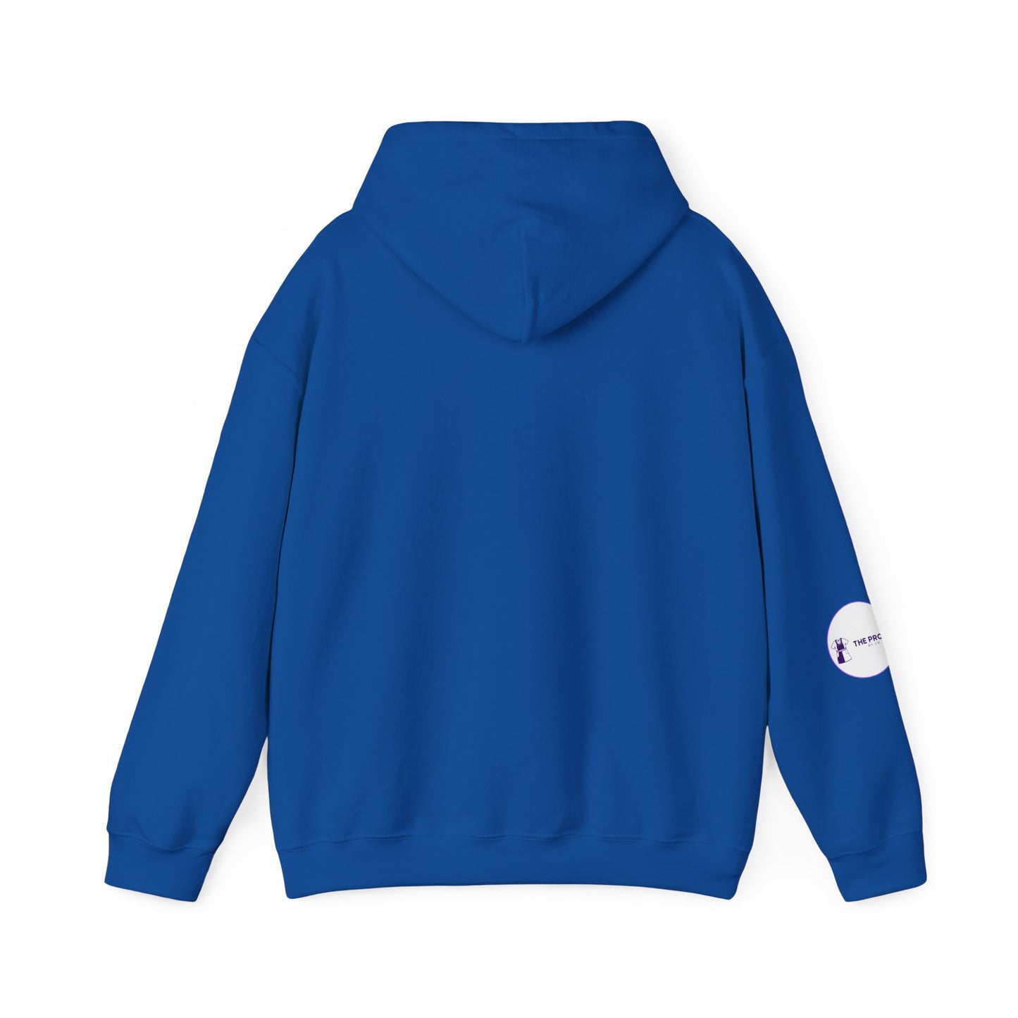 Christian Nurse Hoodie soft sweatshirt for long hospital shifts