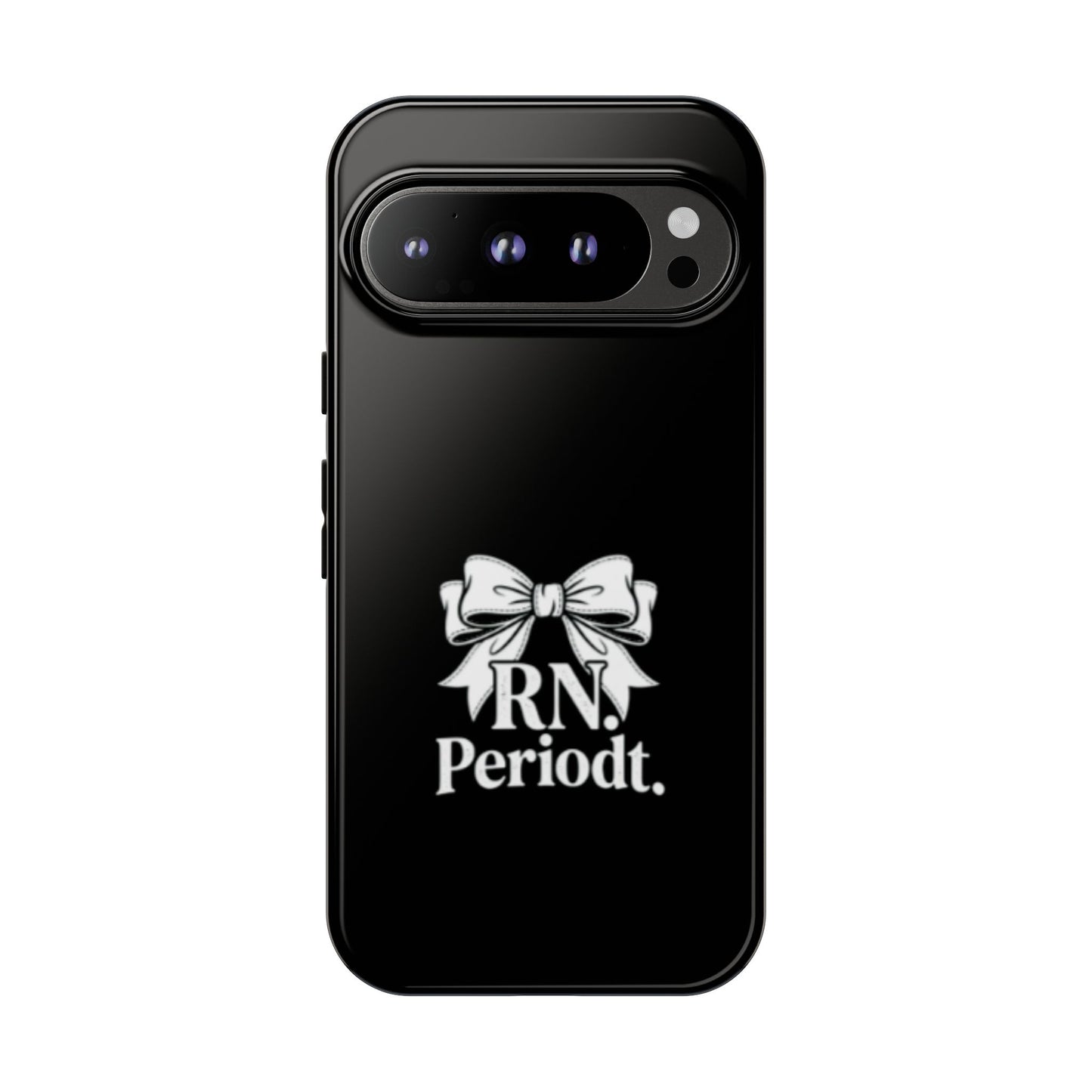 RN Phone Case durable scratch resistant outer shell