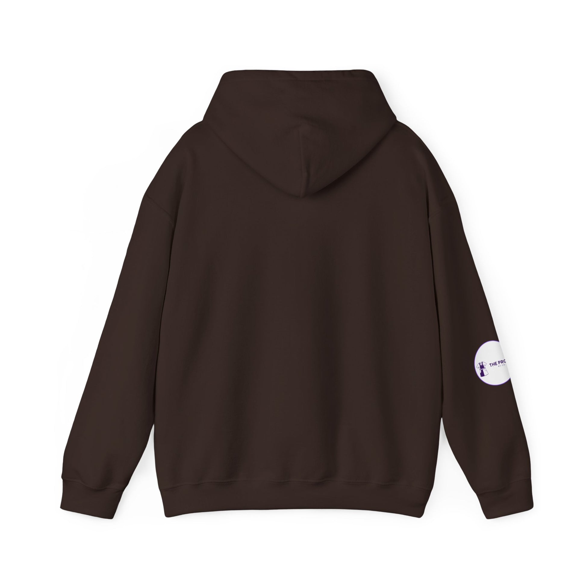 Saved Lives Today Hoodie soft fleece pullover for healthcare workers