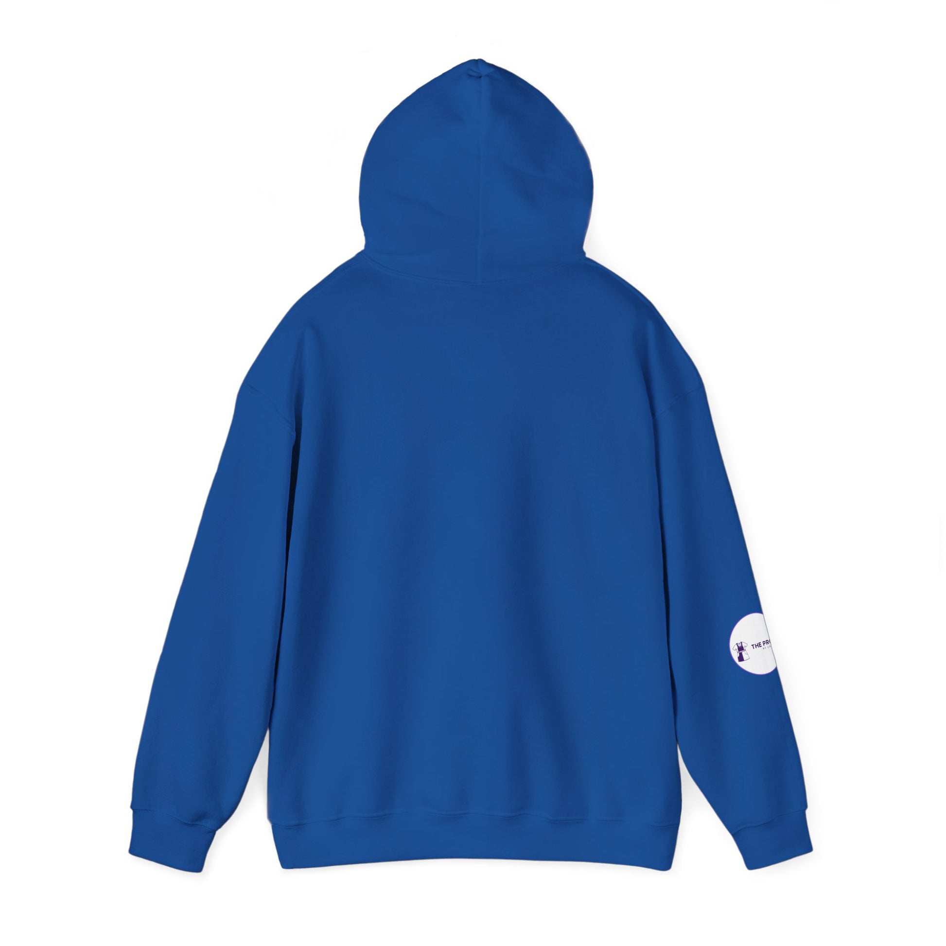 Christian Nurse Hoodie soft sweatshirt for long hospital shifts