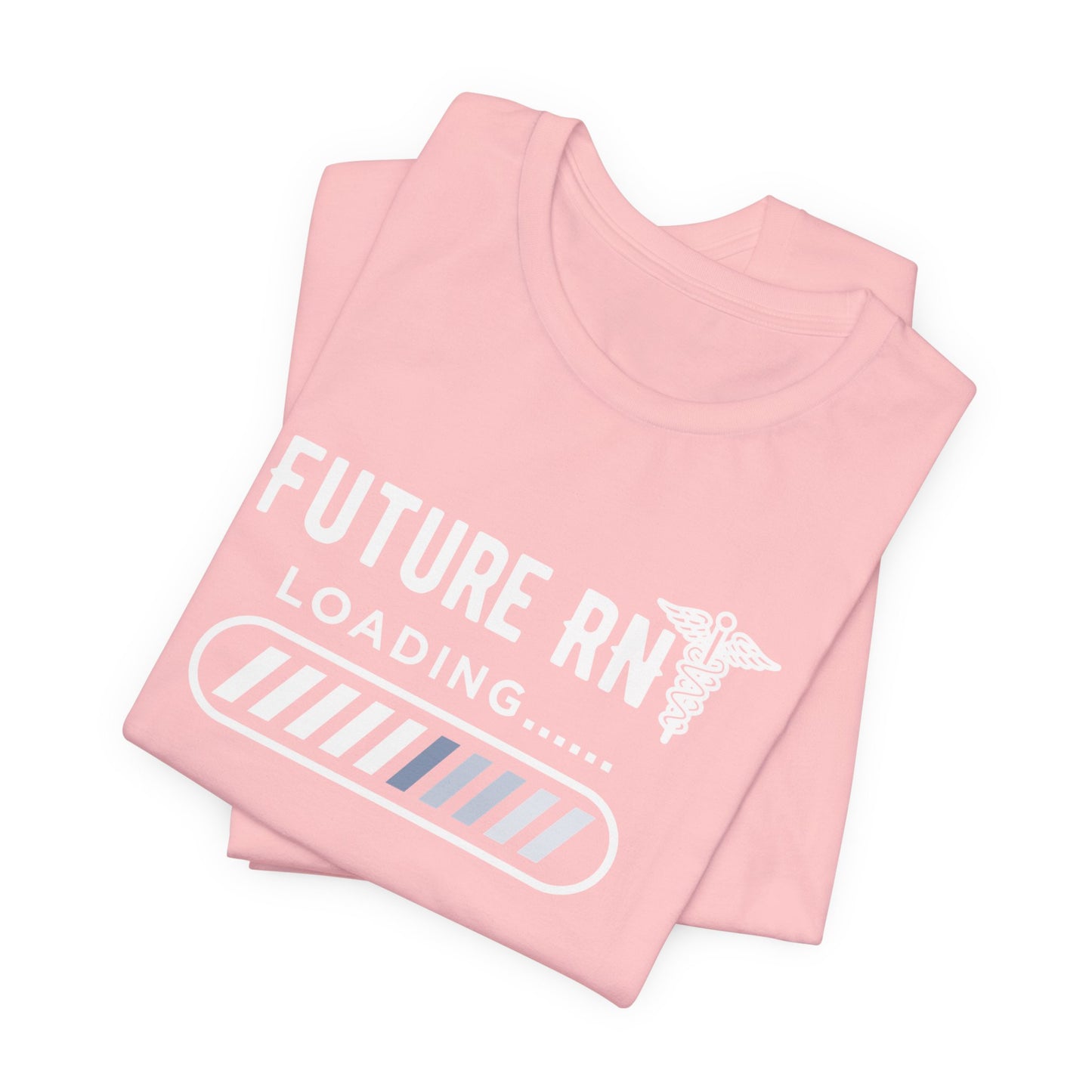 Future RN T-Shirt for nursing students and graduation gifts