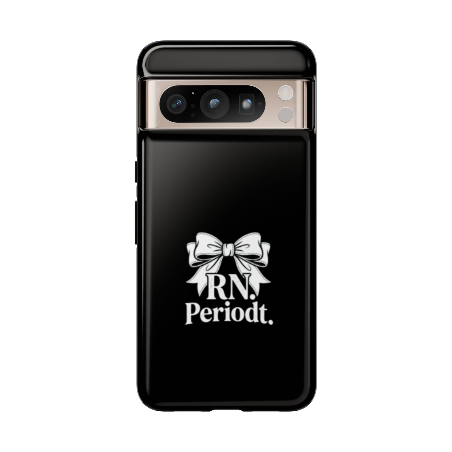 RN Phone Case durable scratch resistant outer shell