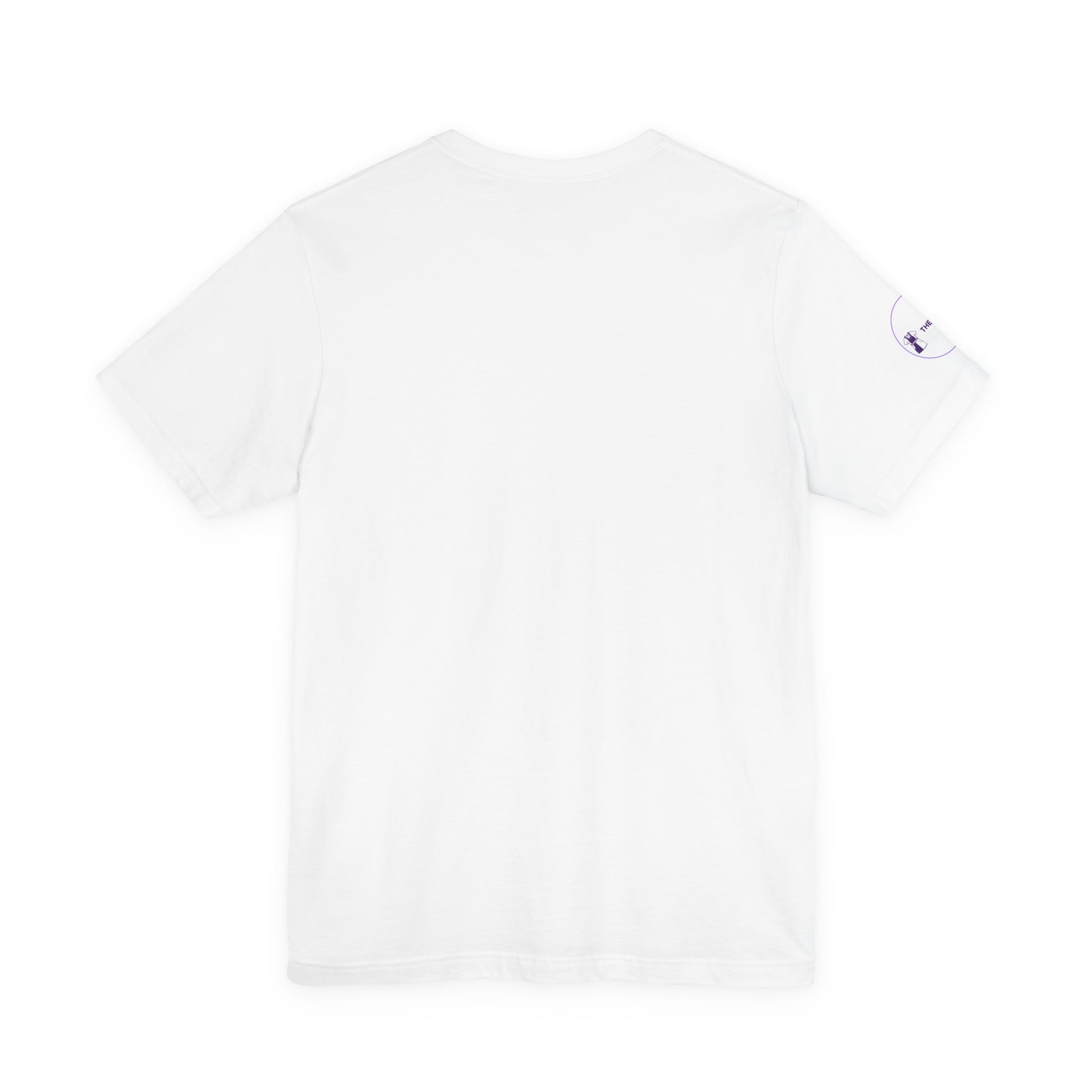 Tired But Still Caring T-Shirt styled for everyday comfort wear