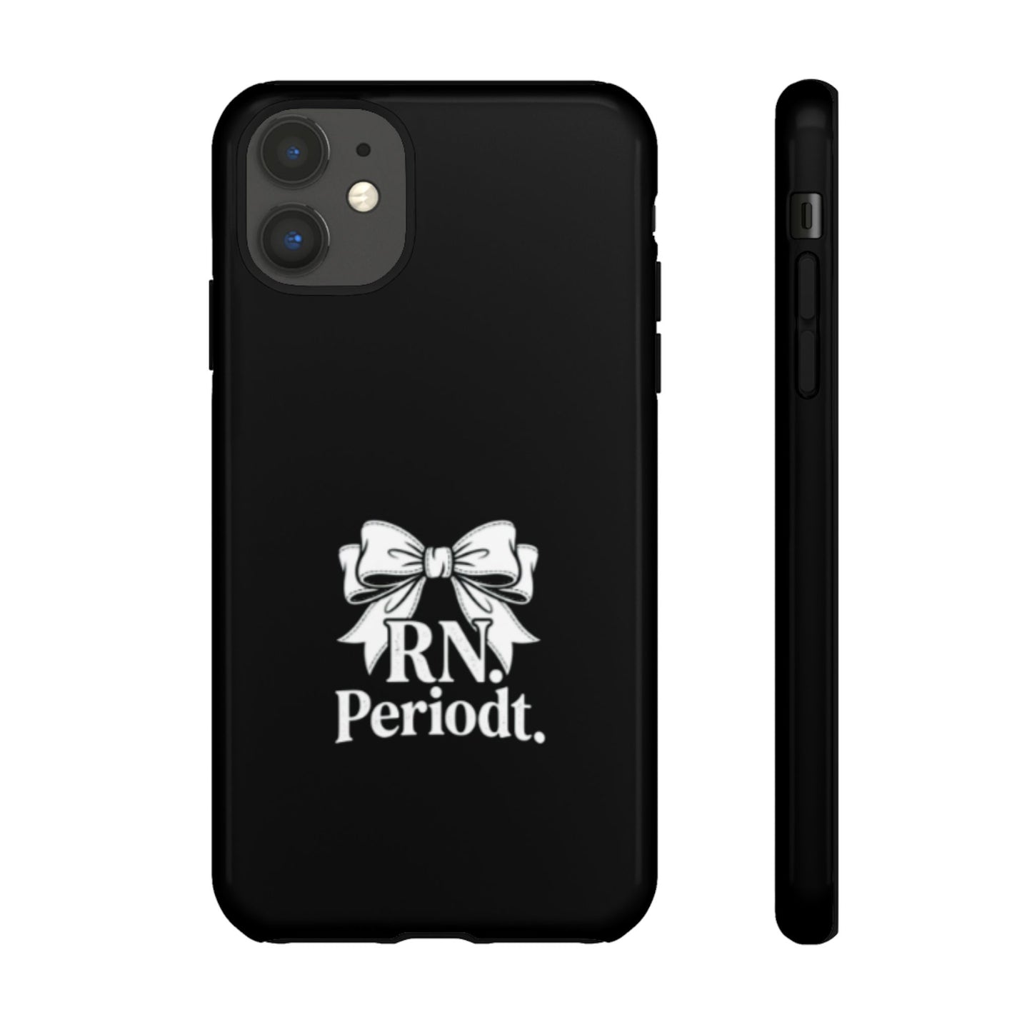 RN Phone Case durable scratch resistant outer shell