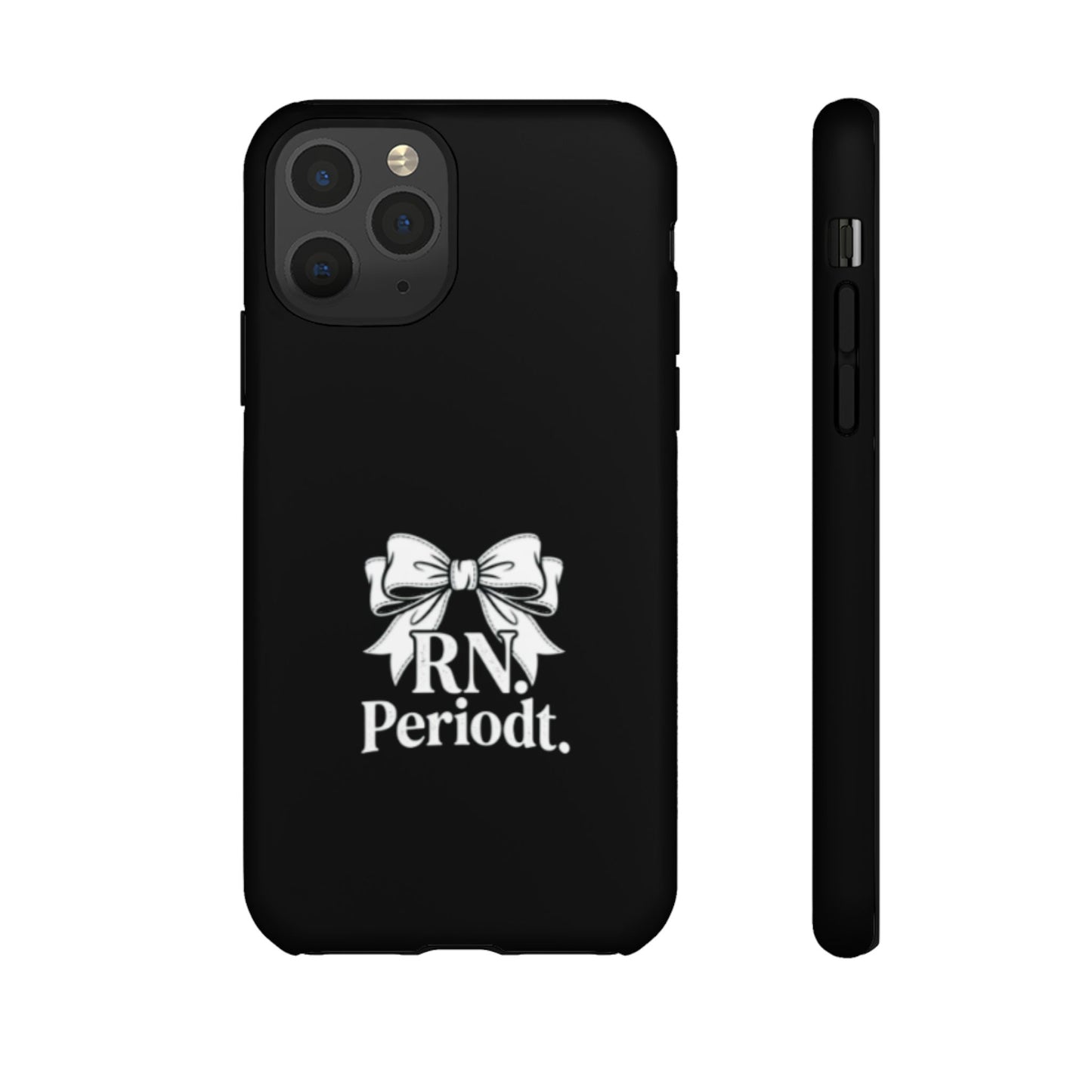 RN Phone Case durable scratch resistant outer shell