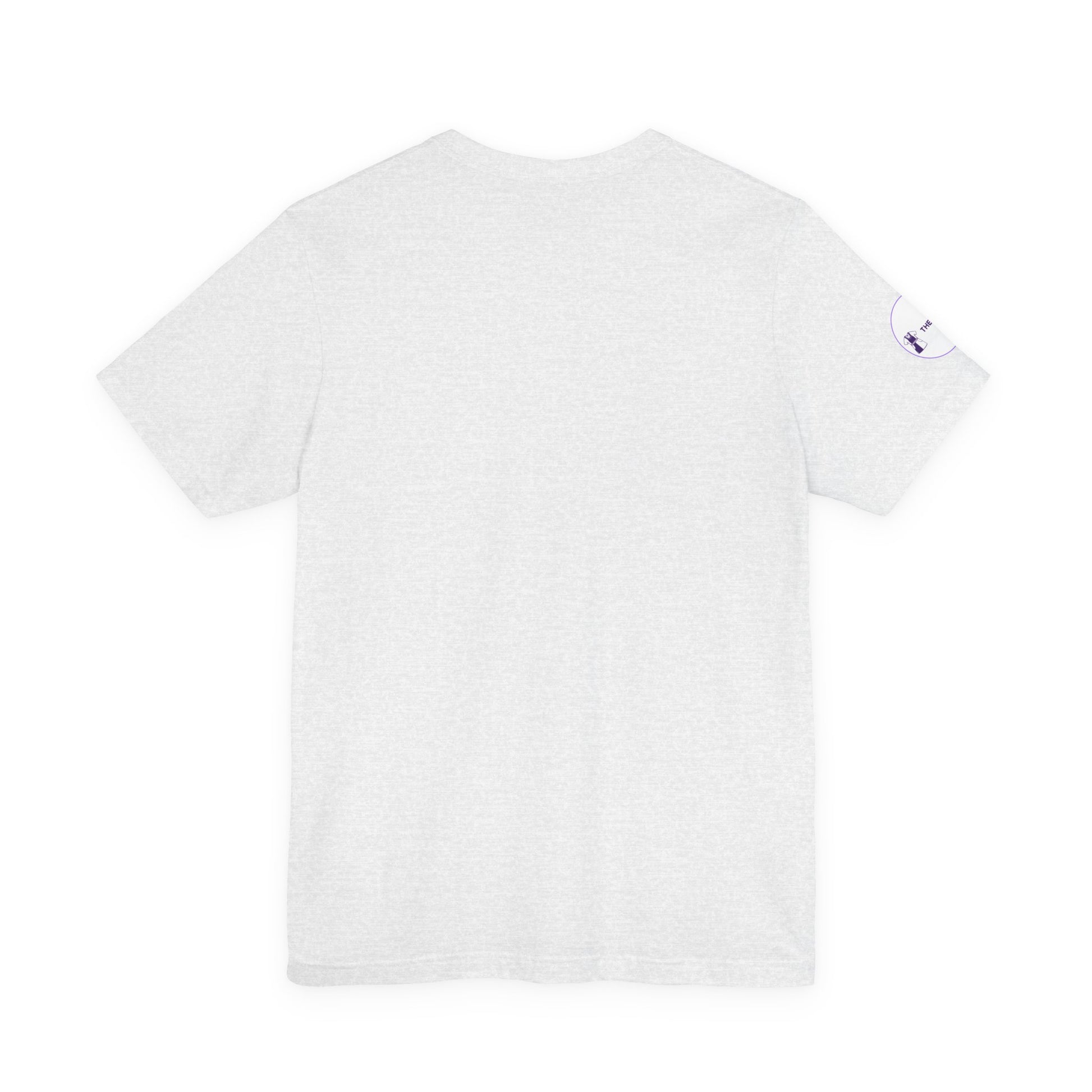Tired But Still Caring T-Shirt styled for everyday comfort wear