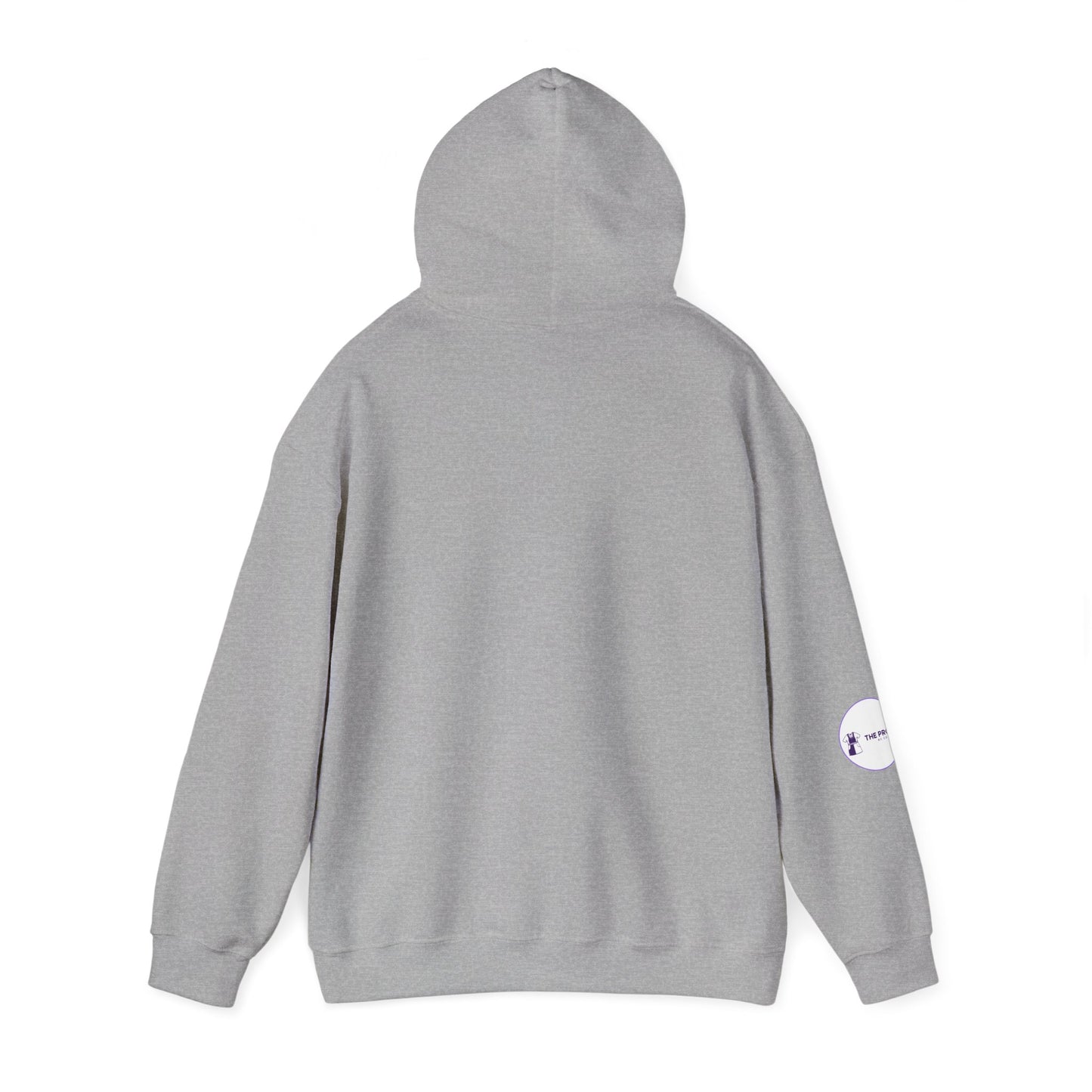 Saved Lives Today Hoodie soft fleece pullover for healthcare workers