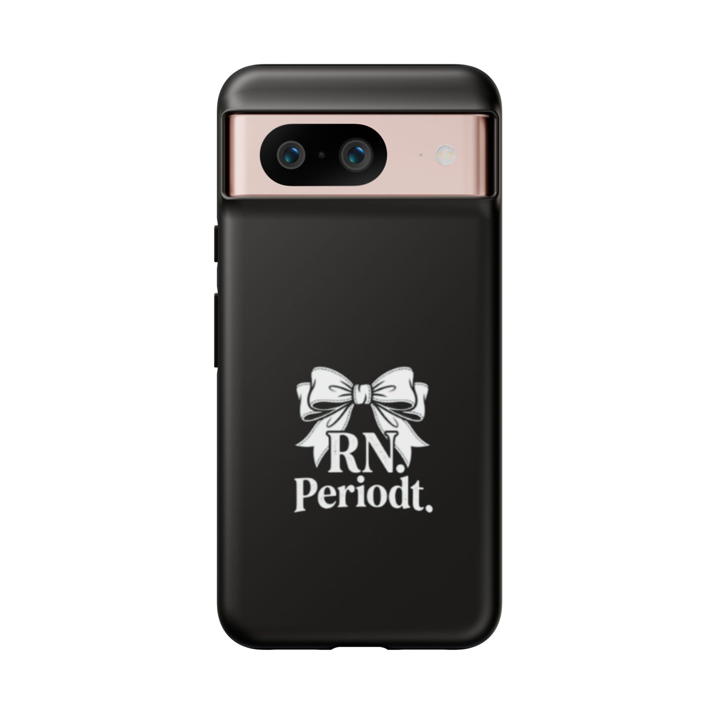 RN Phone Case durable scratch resistant outer shell