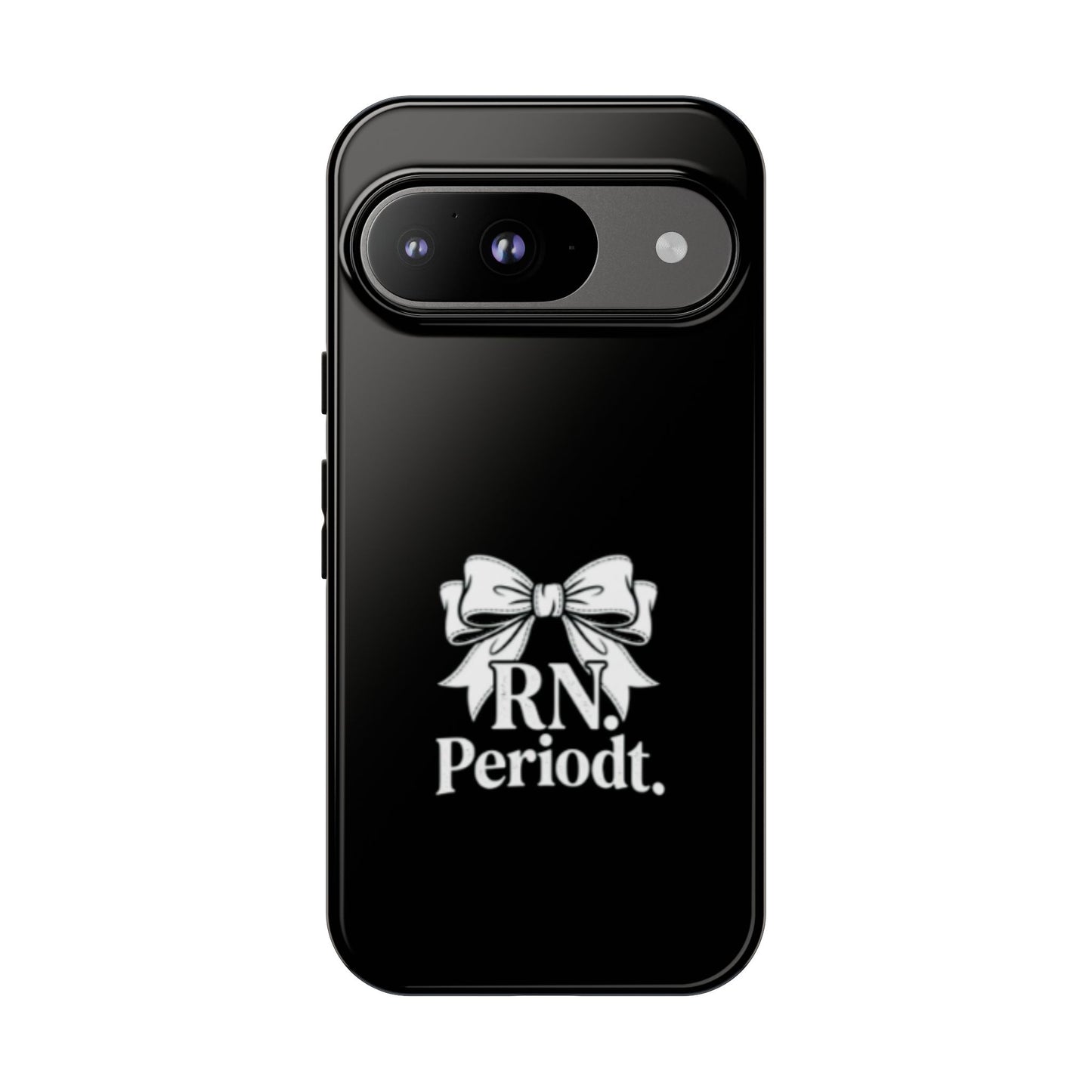 RN Phone Case durable scratch resistant outer shell
