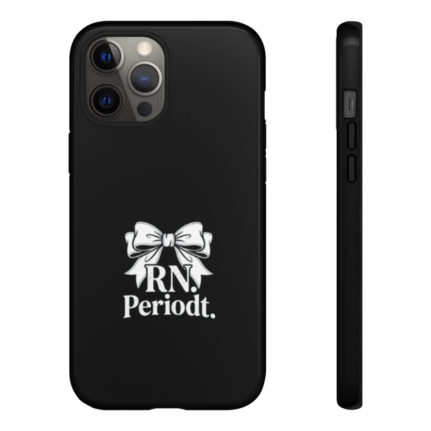 RN Phone Case durable scratch resistant outer shell