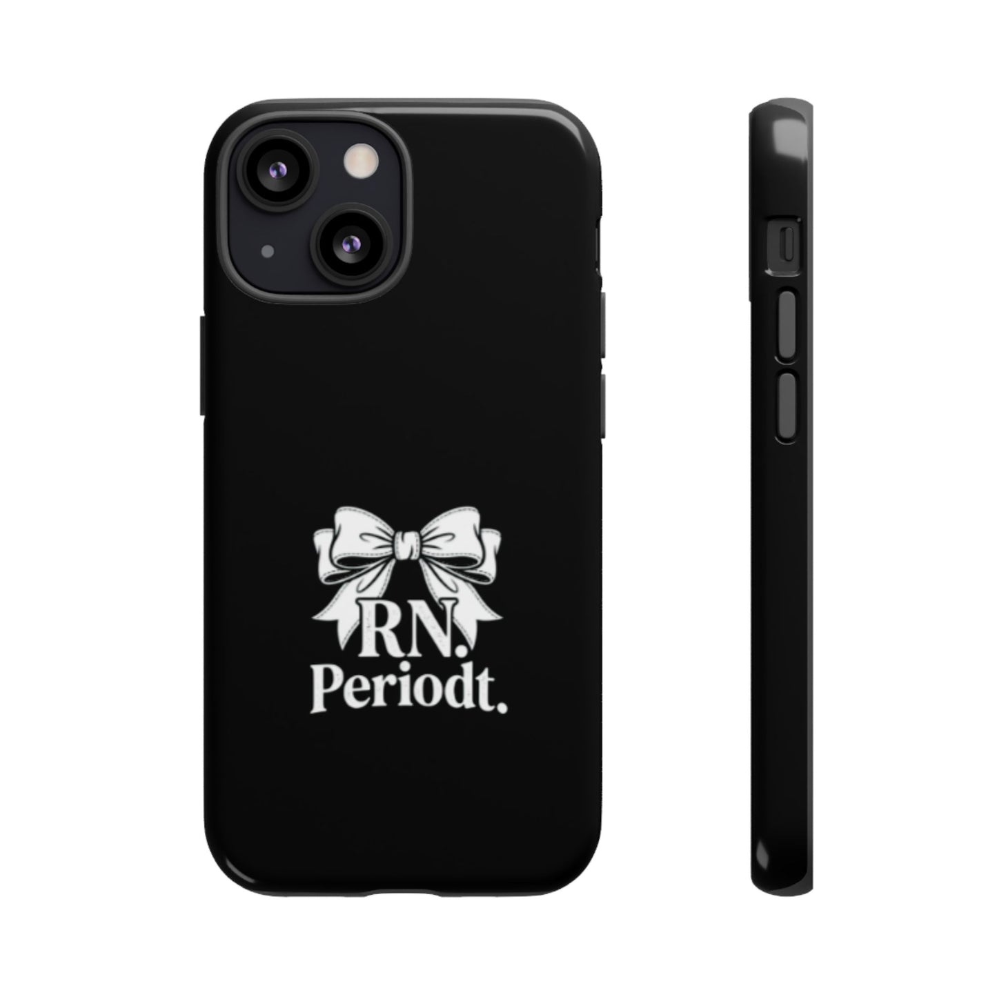 RN Phone Case durable scratch resistant outer shell