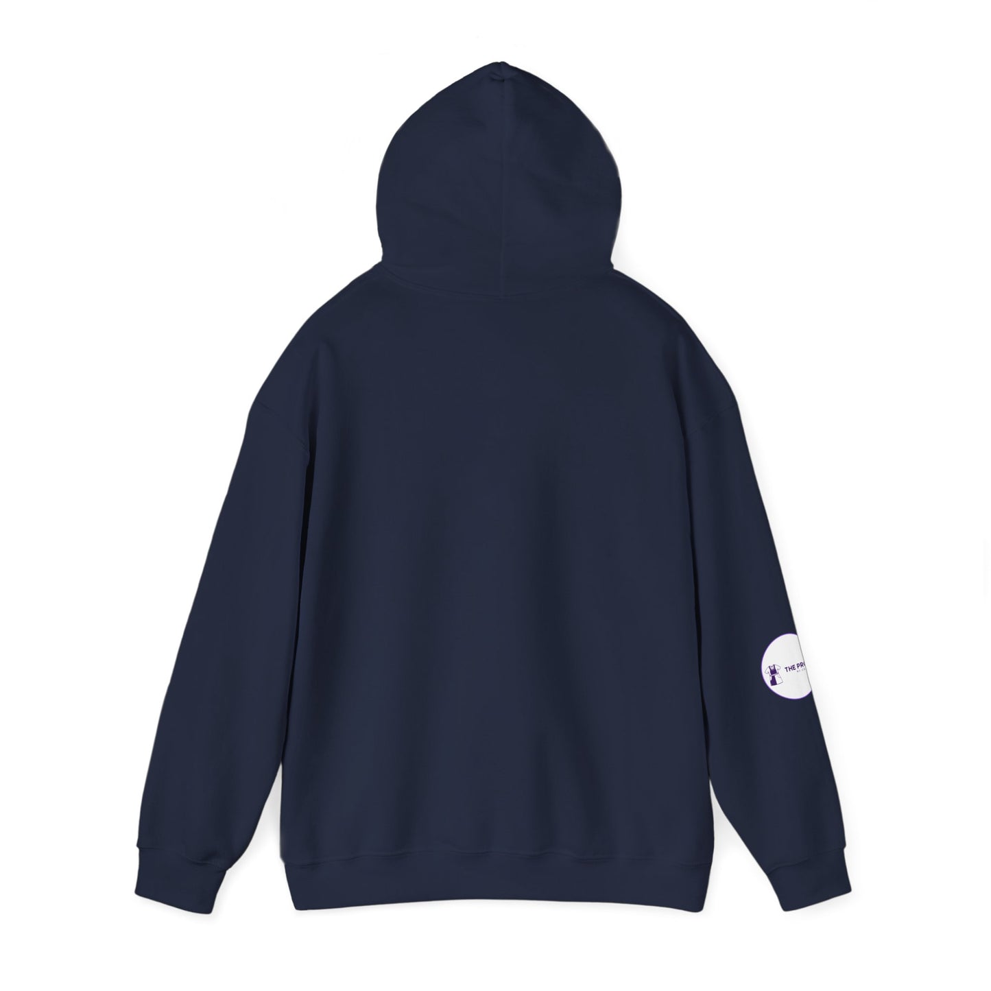 Saved Lives Today Hoodie soft fleece pullover for healthcare workers