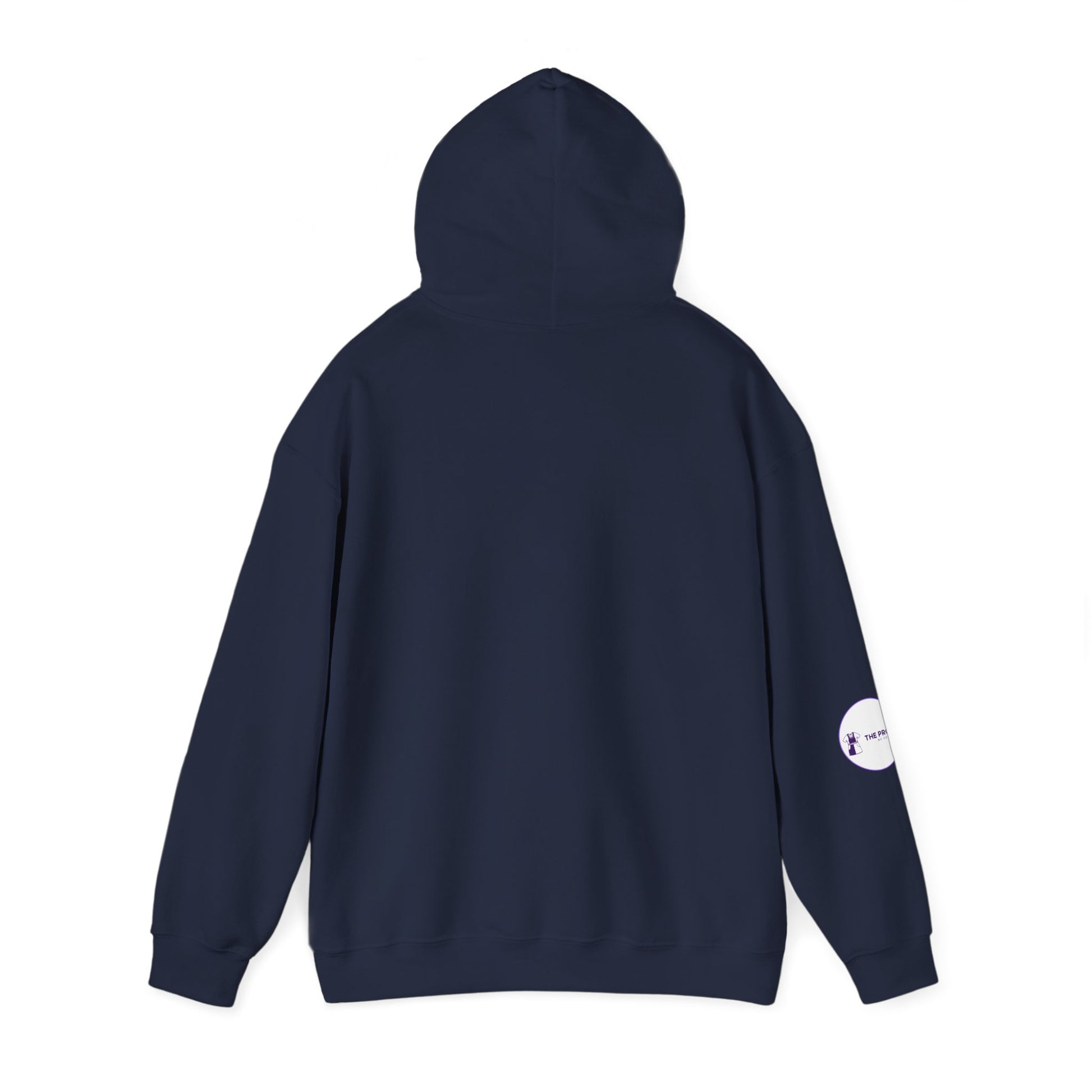 Saved Lives Today Hoodie soft fleece pullover for healthcare workers