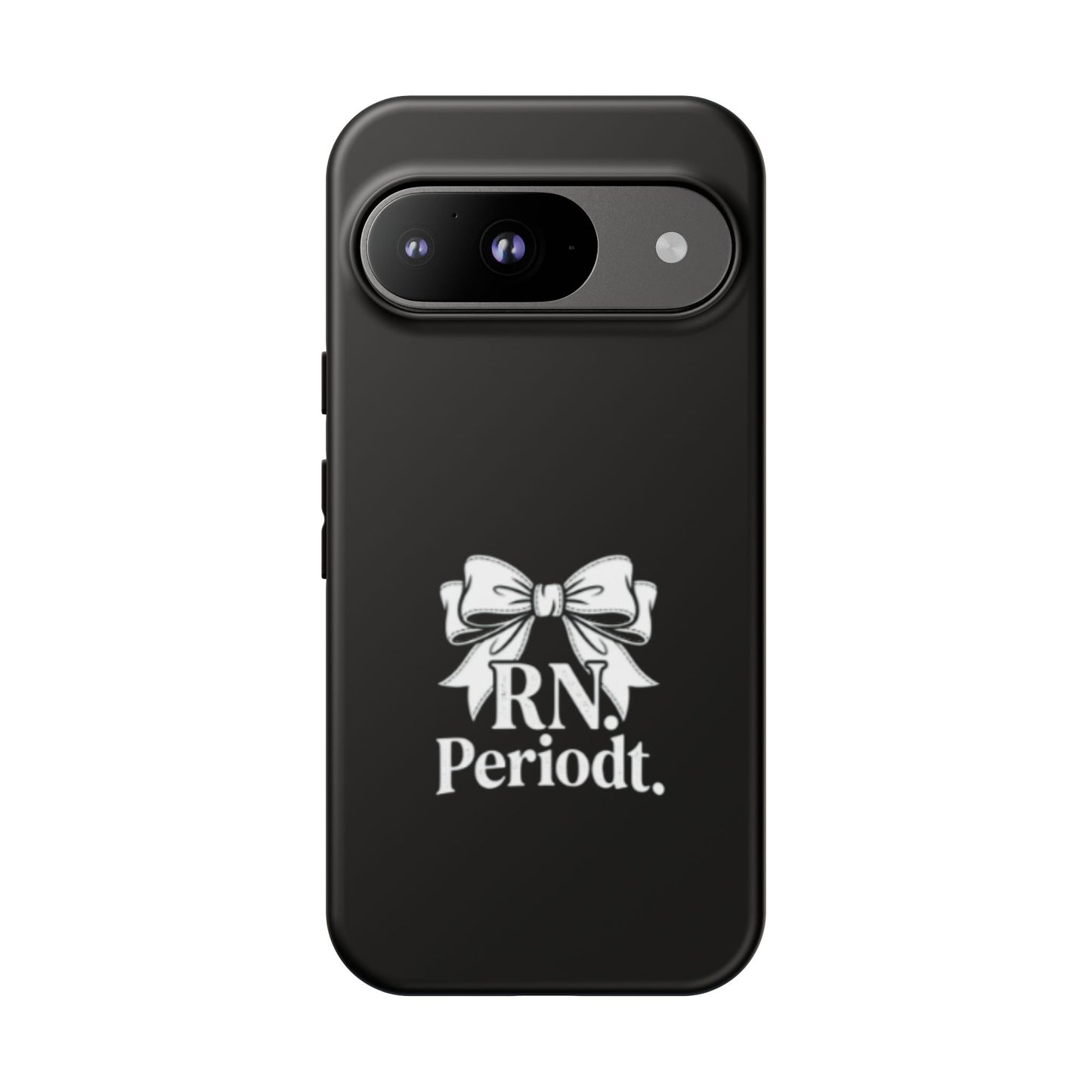 RN Phone Case durable scratch resistant outer shell
