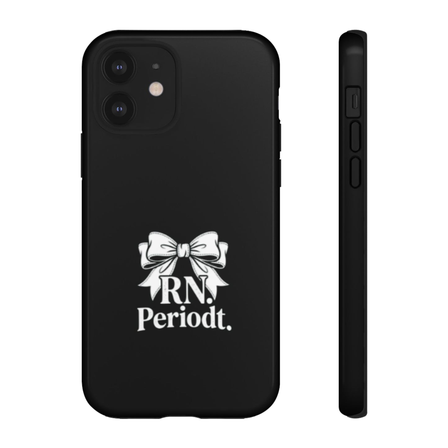 RN Phone Case durable scratch resistant outer shell