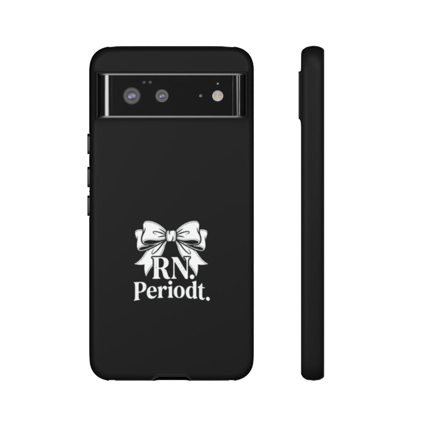 RN Phone Case durable scratch resistant outer shell
