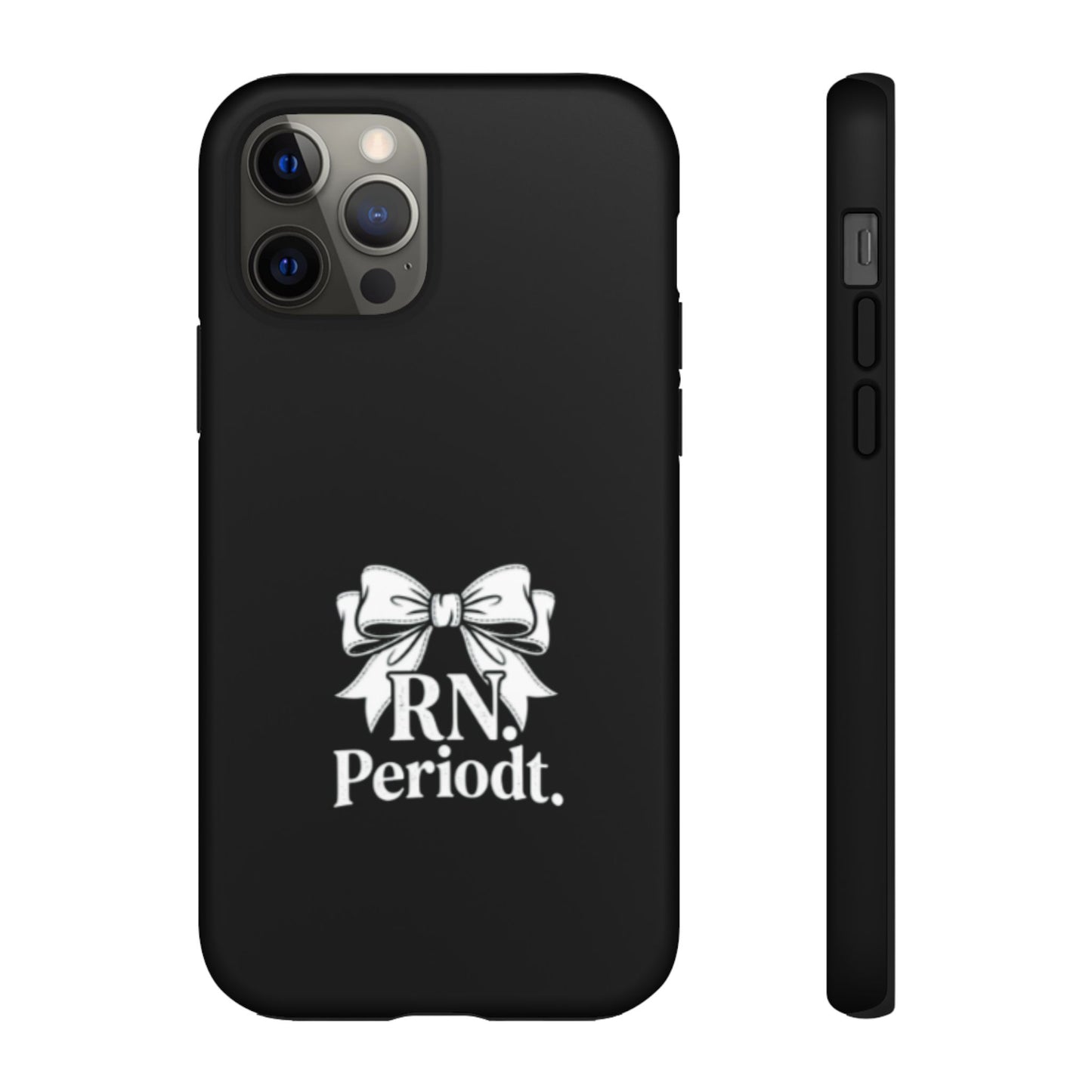 RN Phone Case durable scratch resistant outer shell
