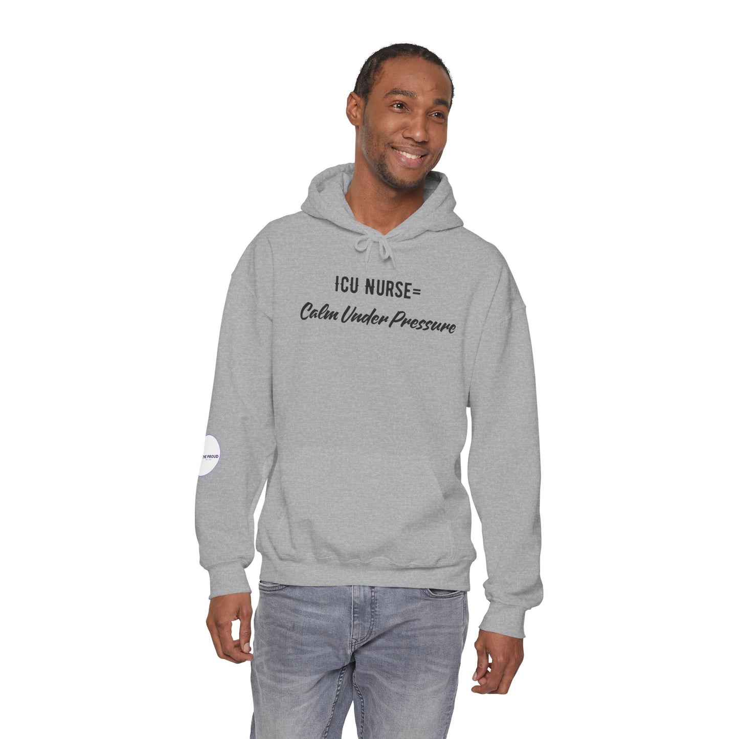 ICU Nurse Hoodie thoughtful gift for nurses