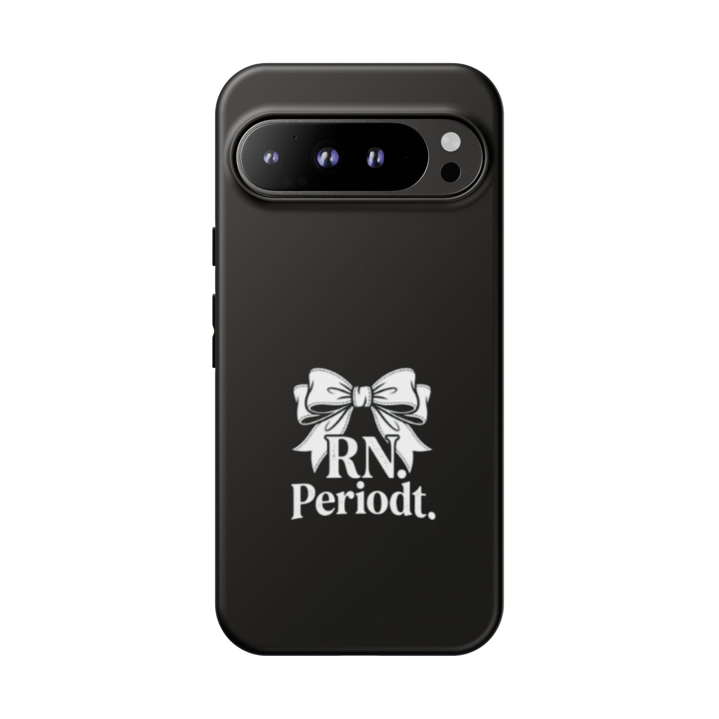 RN Phone Case durable scratch resistant outer shell