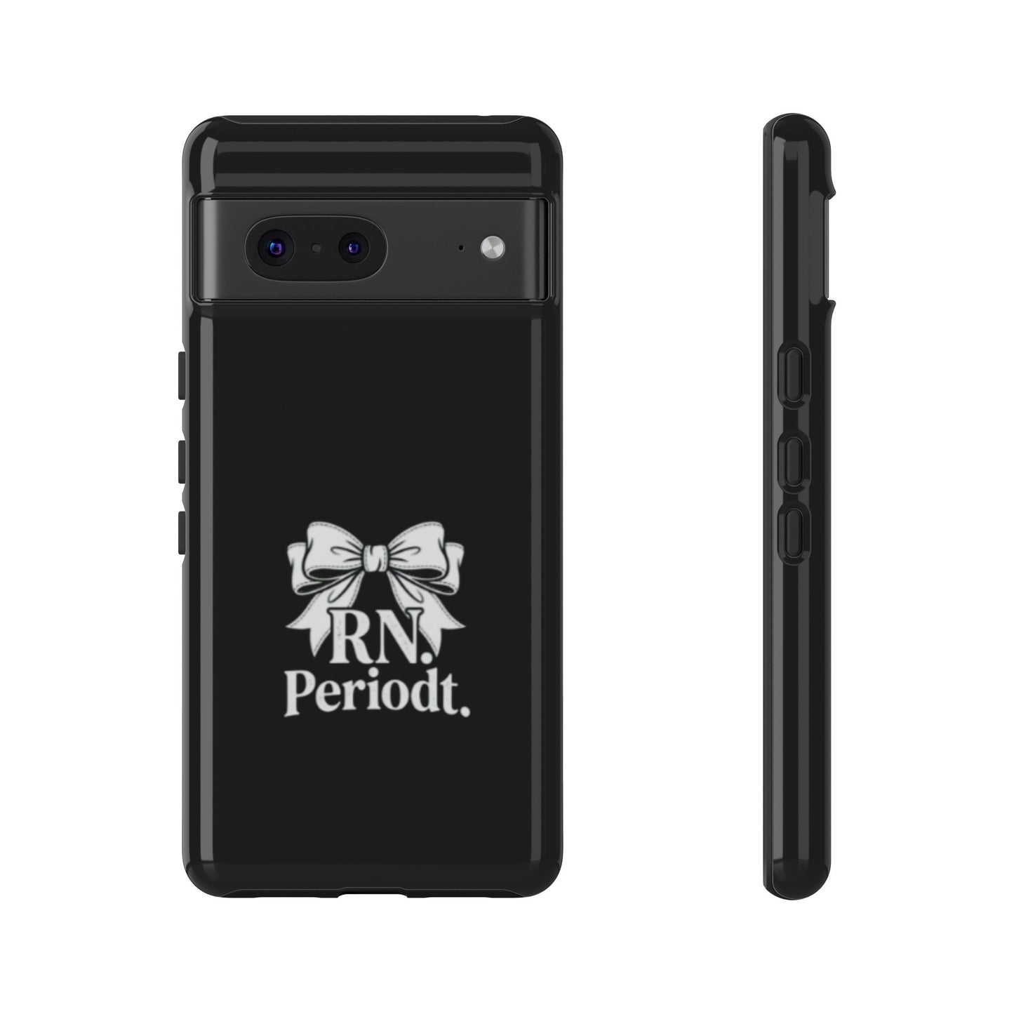 RN Phone Case durable scratch resistant outer shell