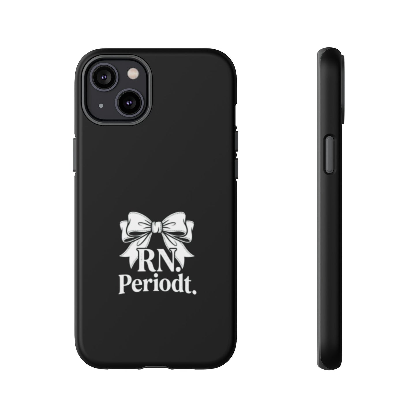RN Phone Case durable scratch resistant outer shell