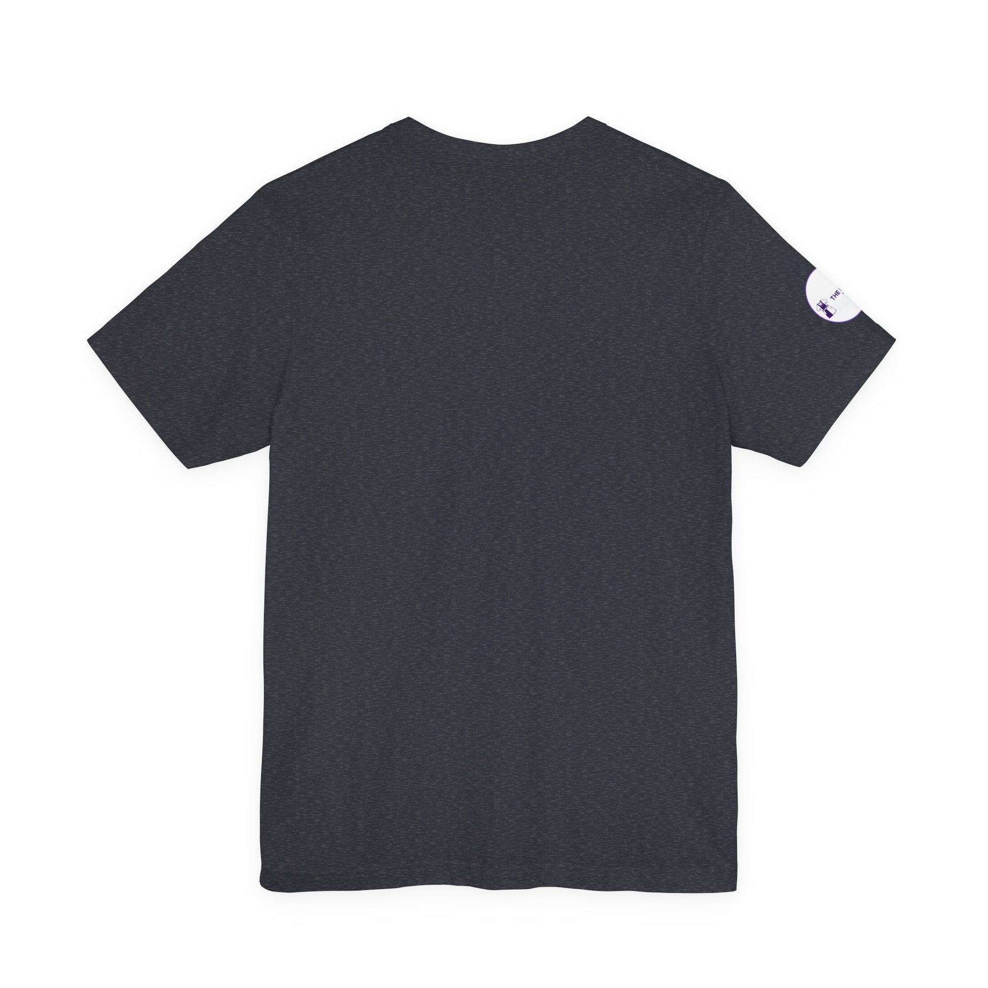 Black Nurse T-Shirt comfortable, durable shirt for long shifts and casual wear