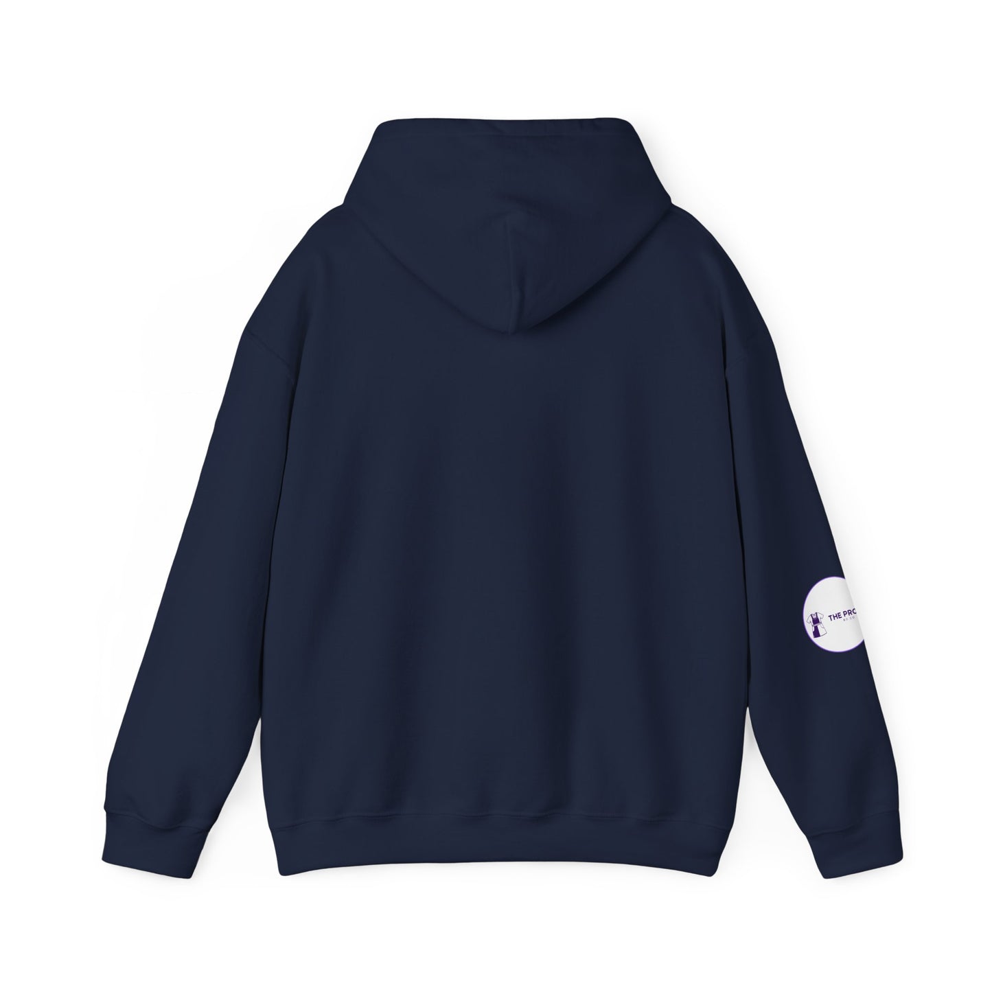 Saved Lives Today Hoodie soft fleece pullover for healthcare workers