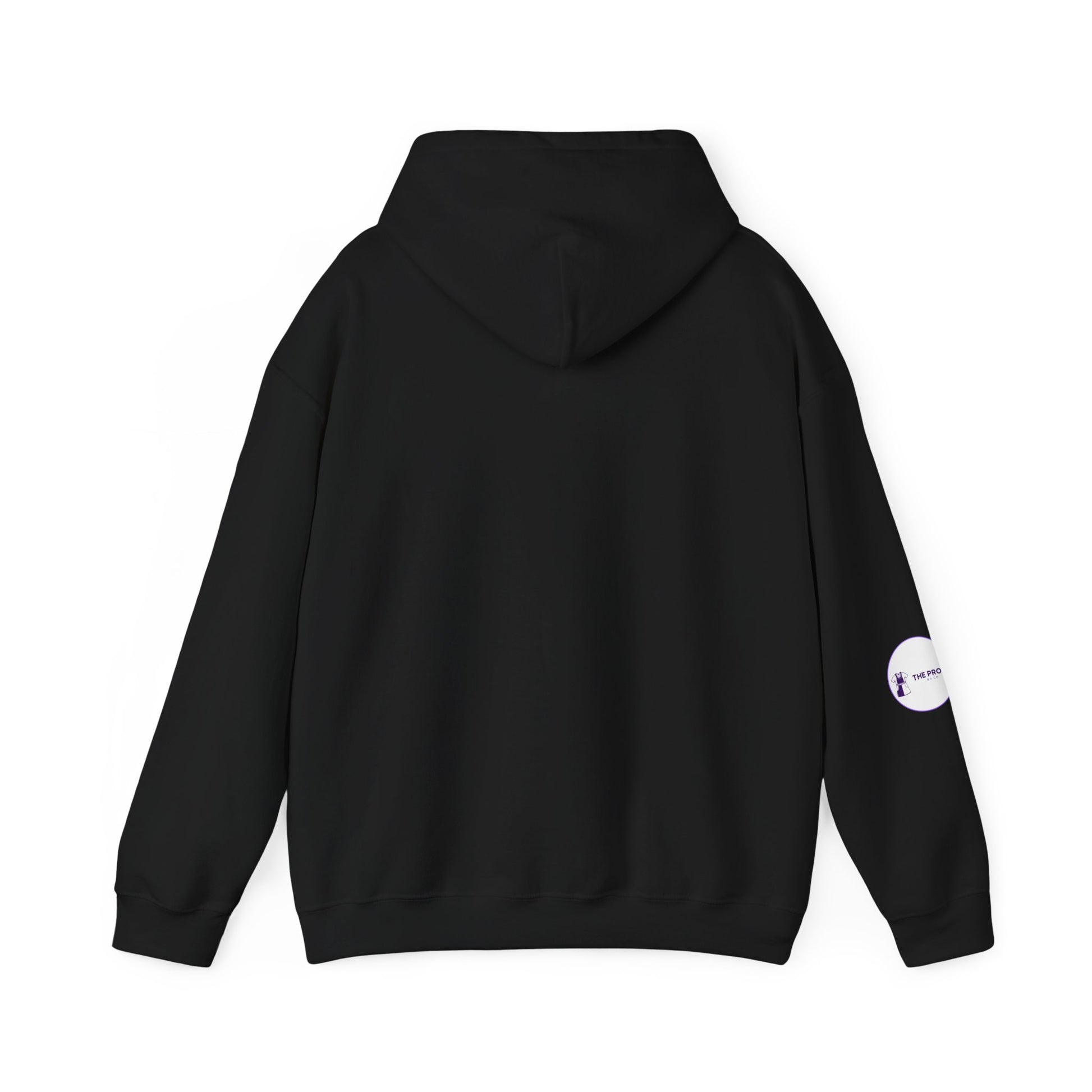 Night Shift Nurse Club Hoodie with hood and pocket cozy nurse apparel