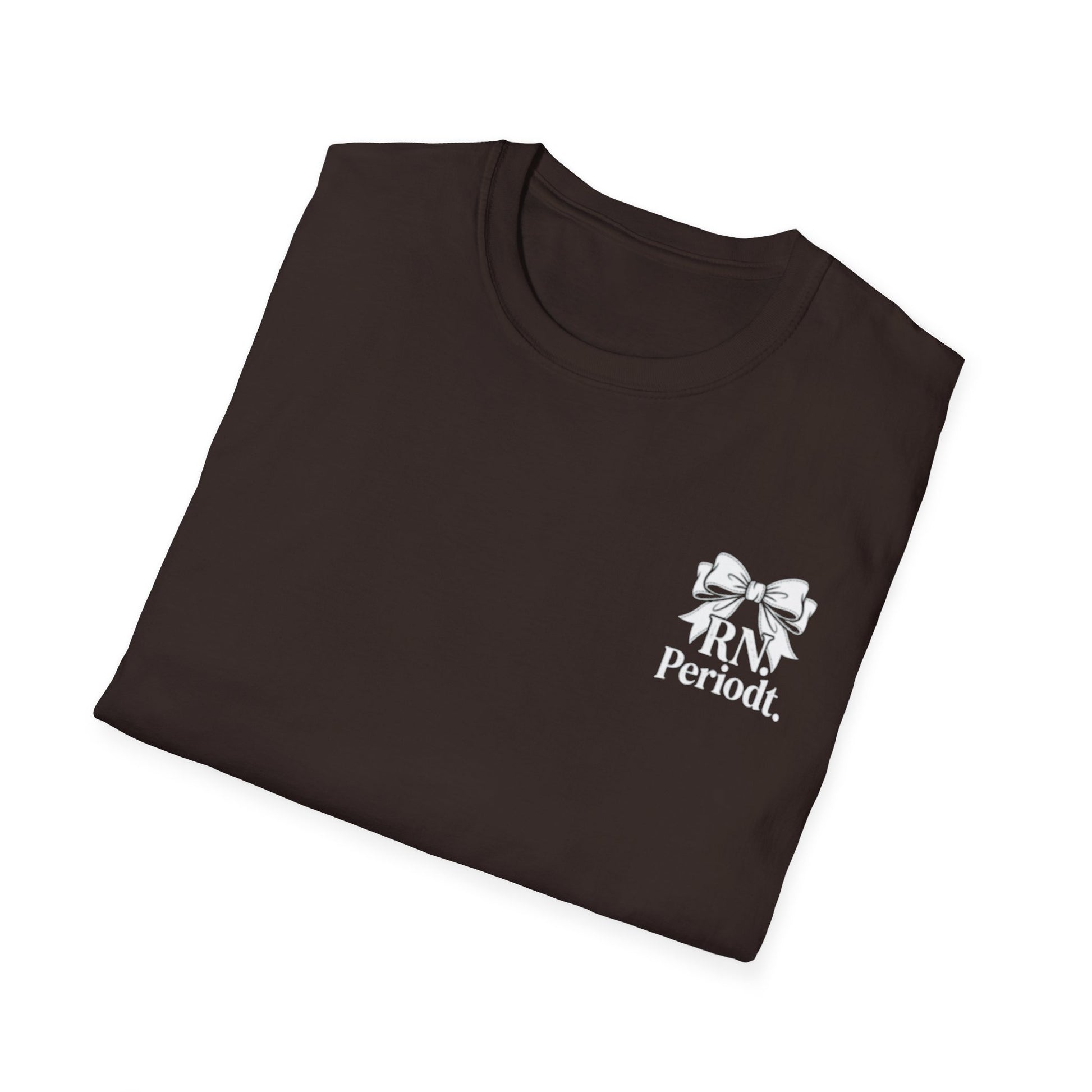 RN Periodt T-Shirt available in multiple color options