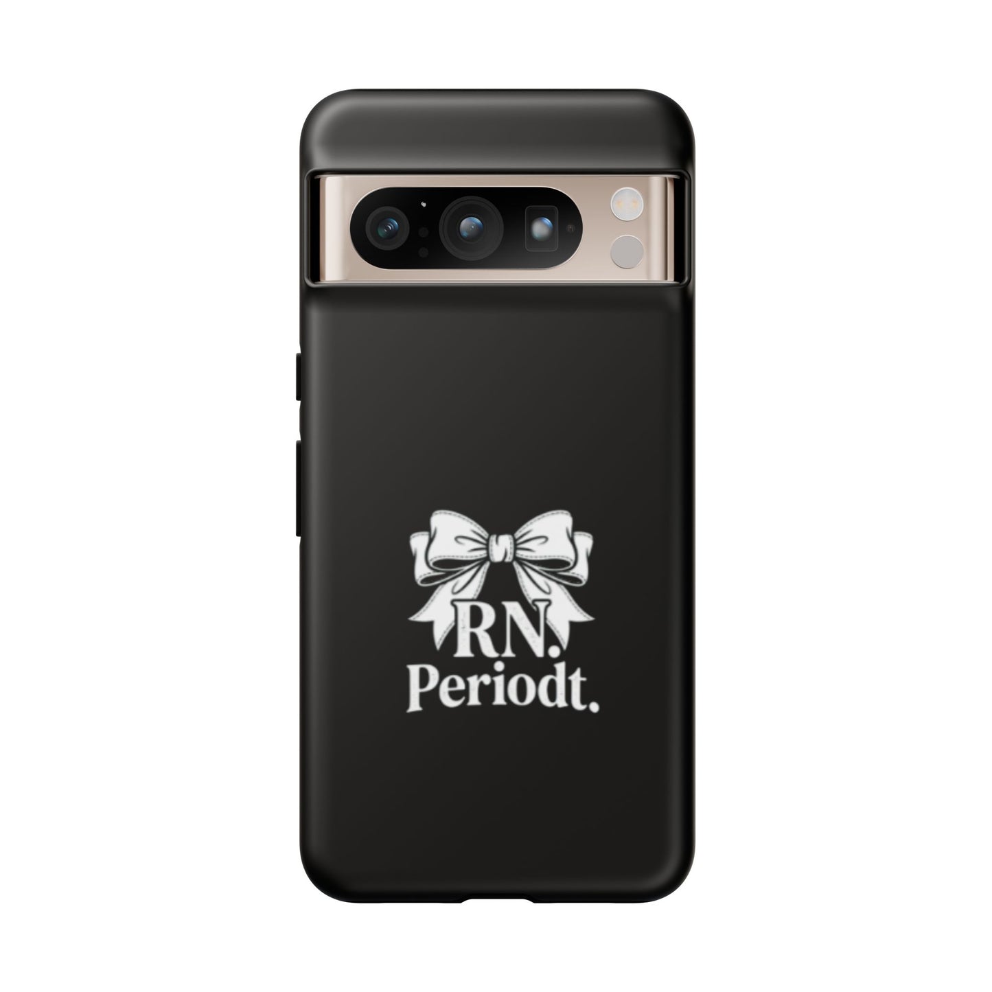 RN Phone Case durable scratch resistant outer shell